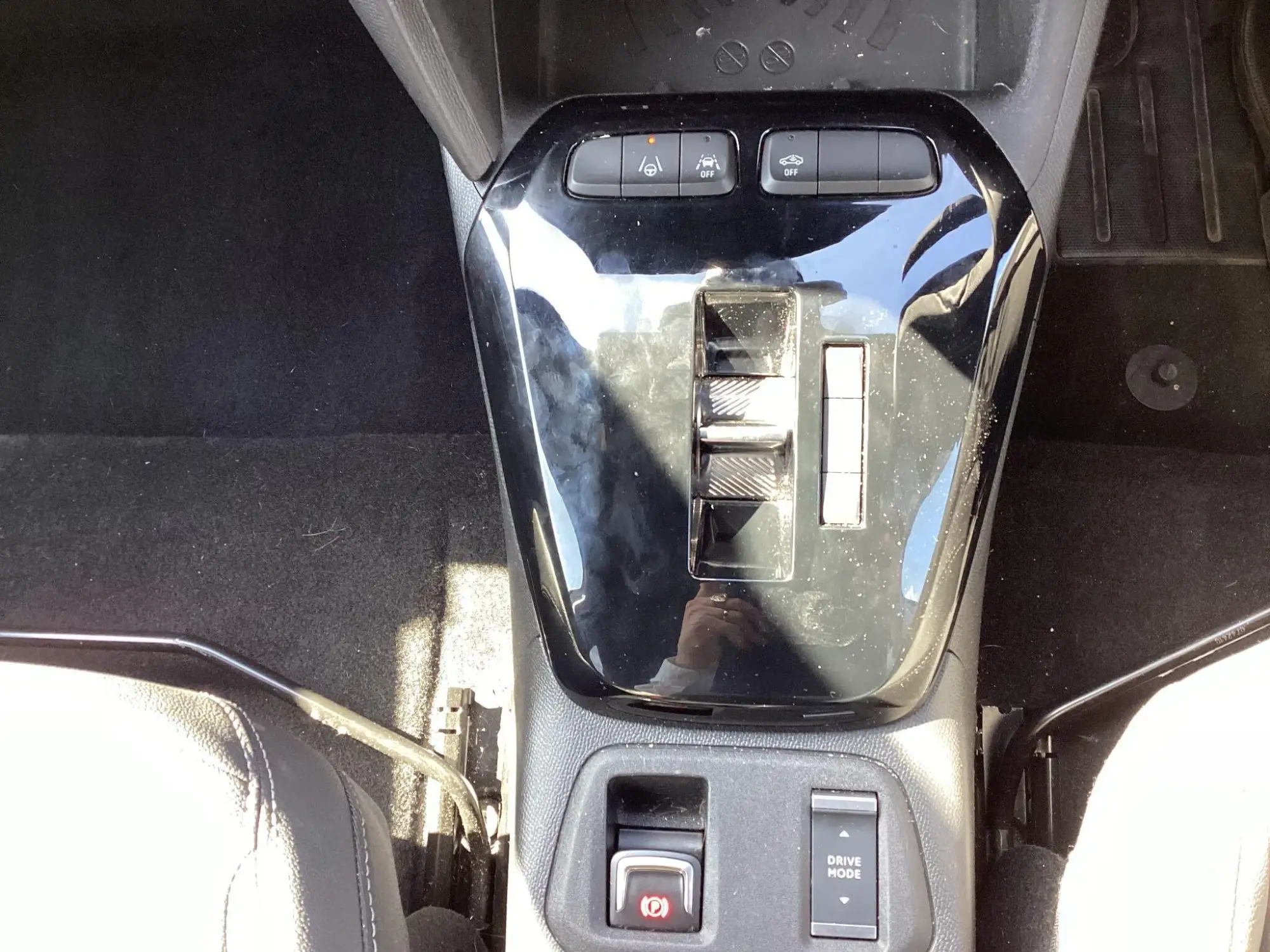 Vauxhall Corsa Electric Image 10