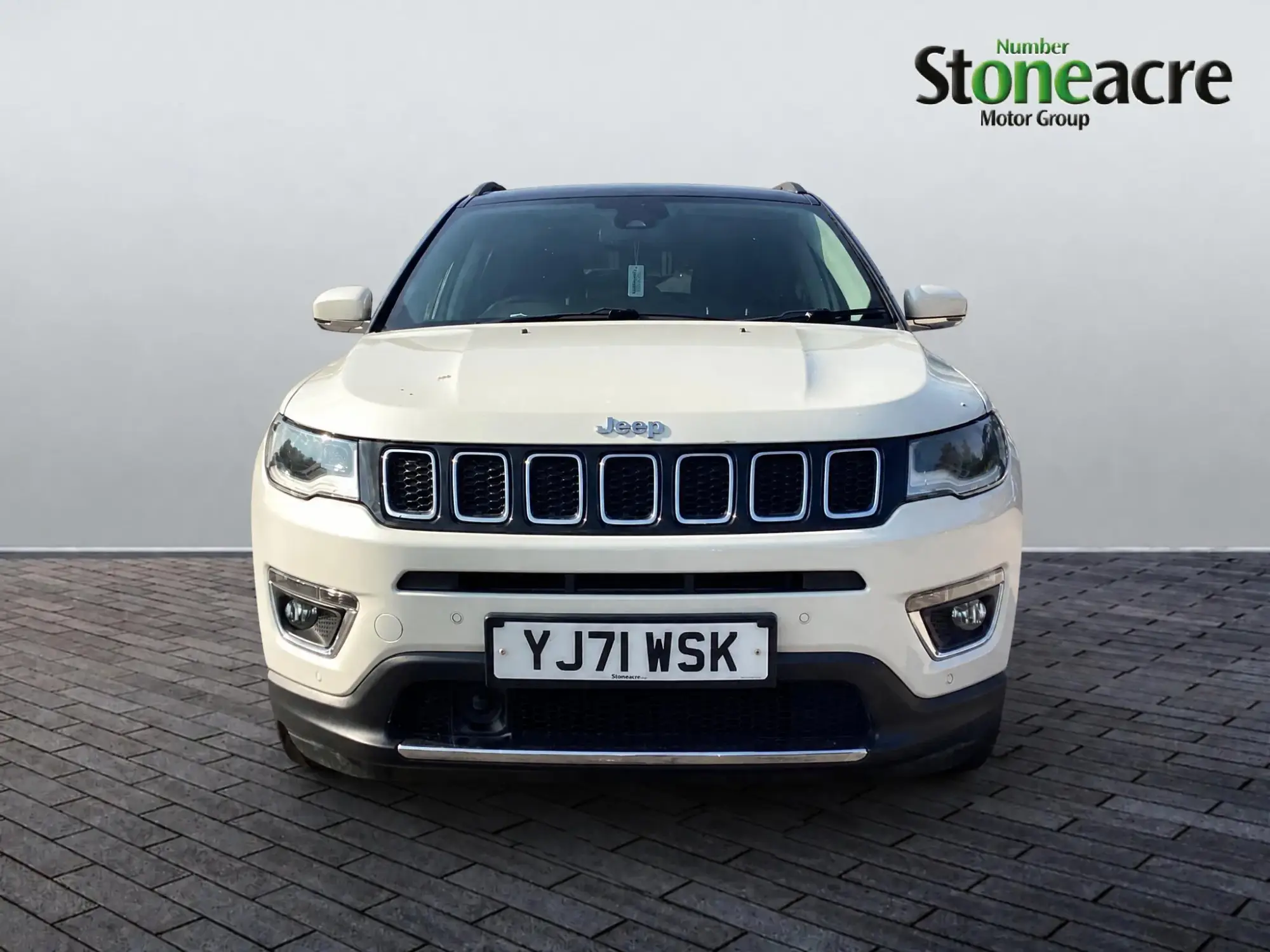 Jeep Compass Image 2 Jeep Compass Image 2
