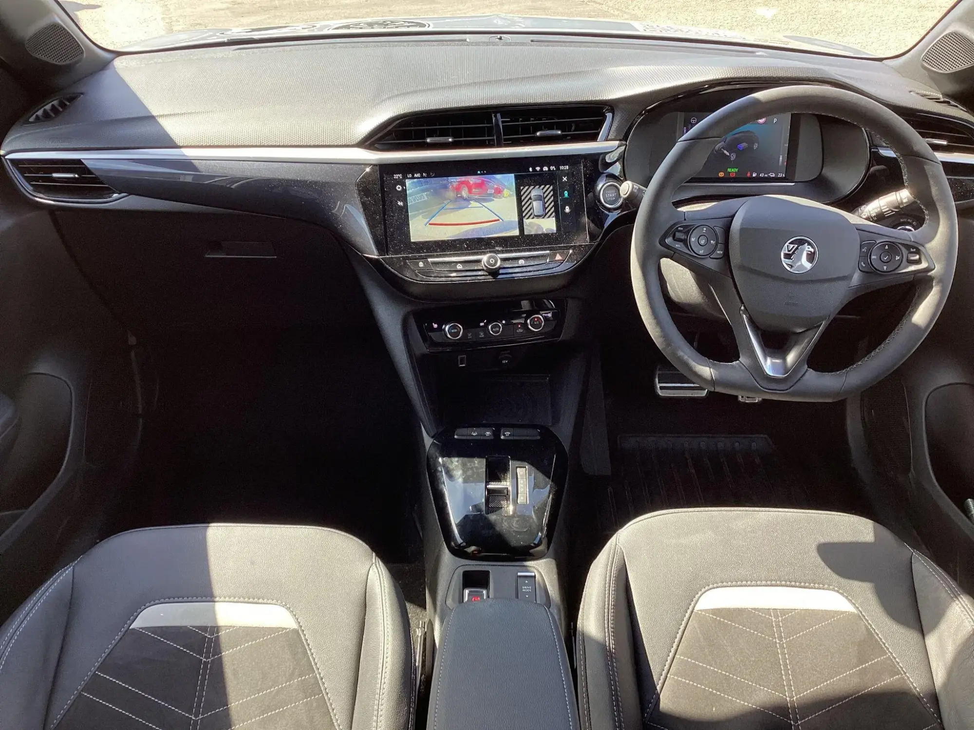 Vauxhall Corsa Electric Image 11