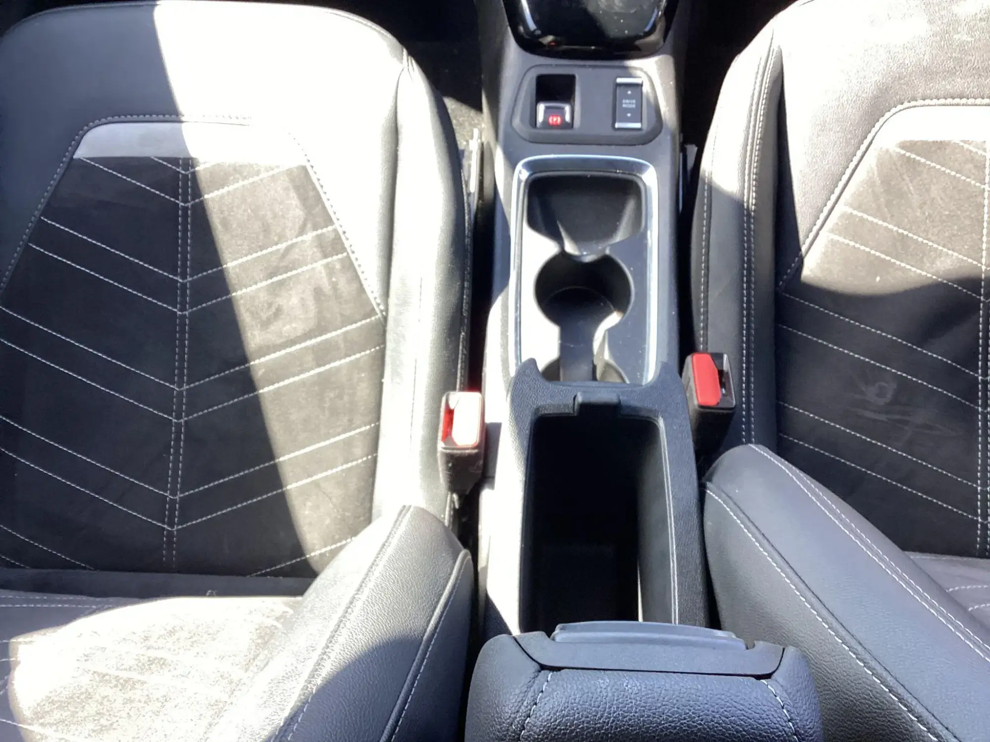 Vauxhall Corsa Electric Image 12
