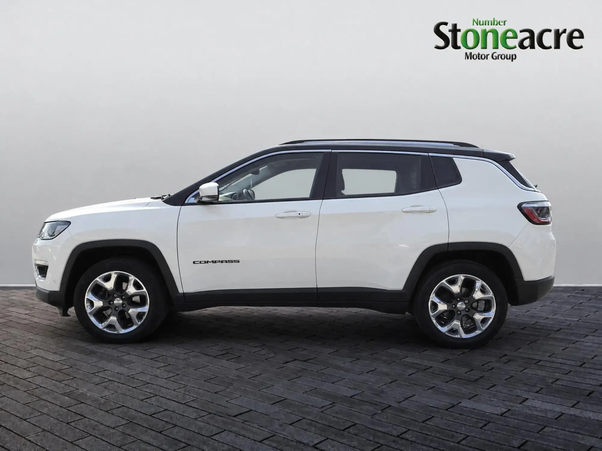 Jeep Compass Image 5 Jeep Compass Image 5