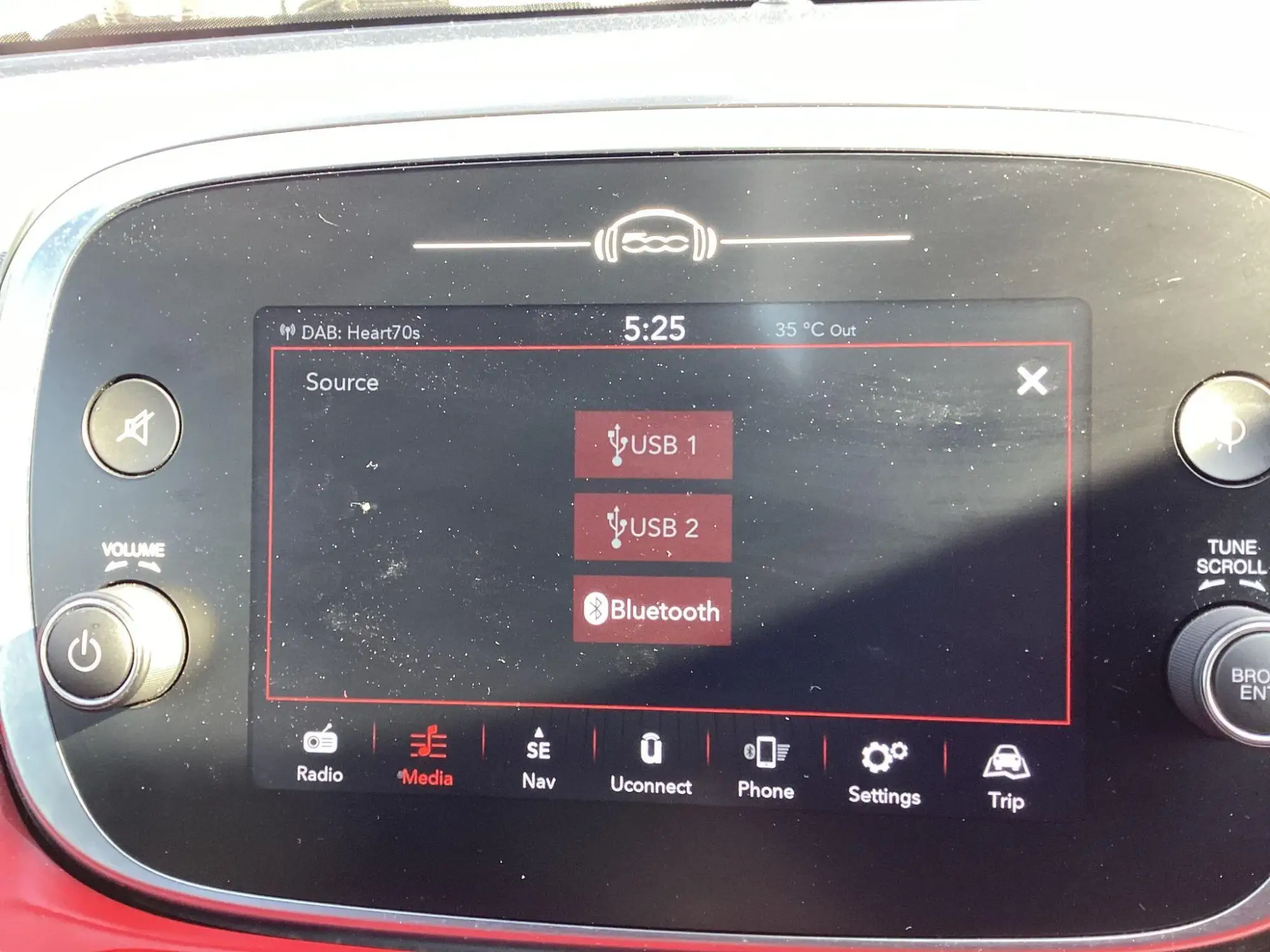 Fiat 500X Image 13 Fiat 500X Image 13