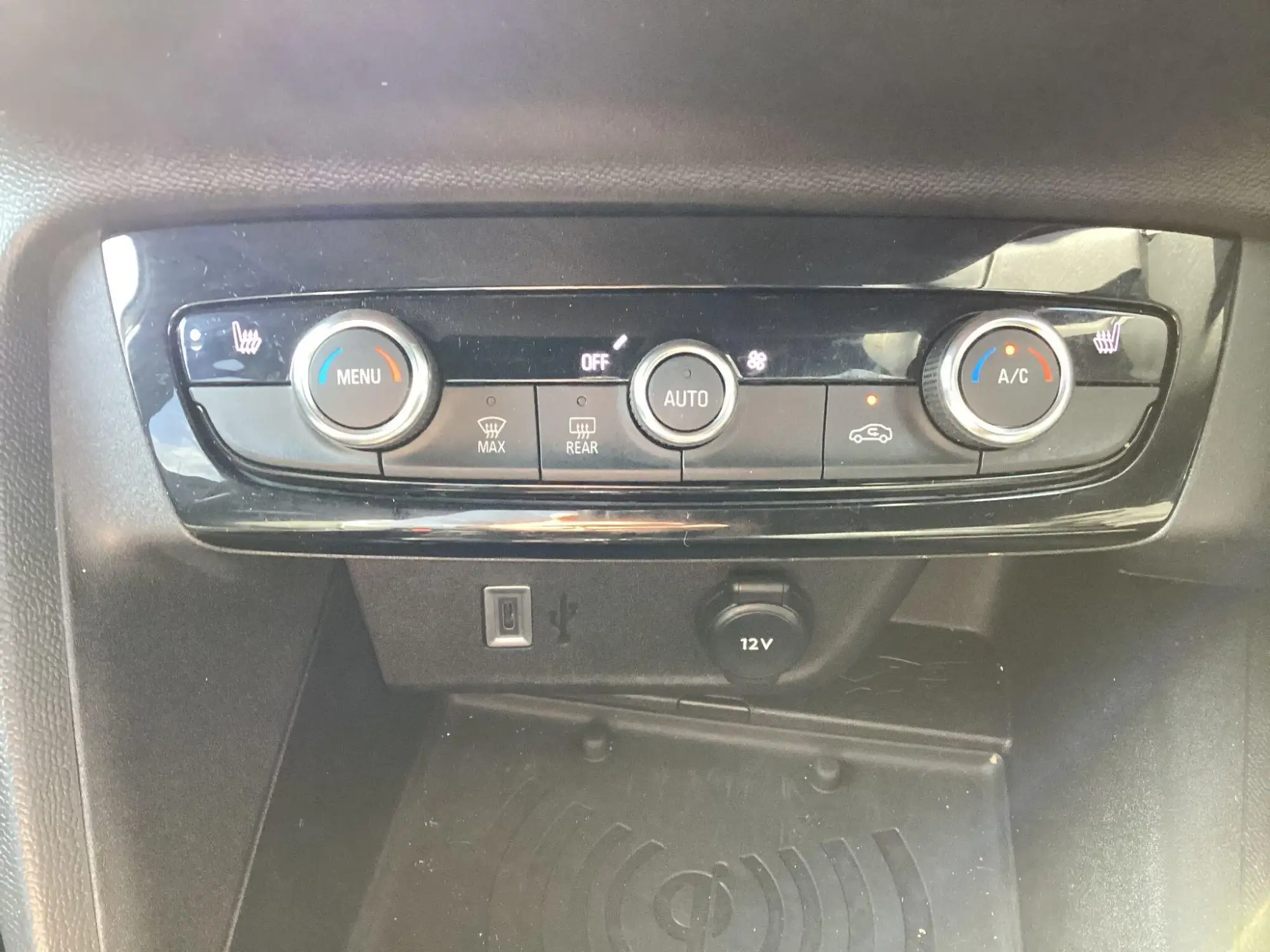 Vauxhall Corsa Electric Image 14
