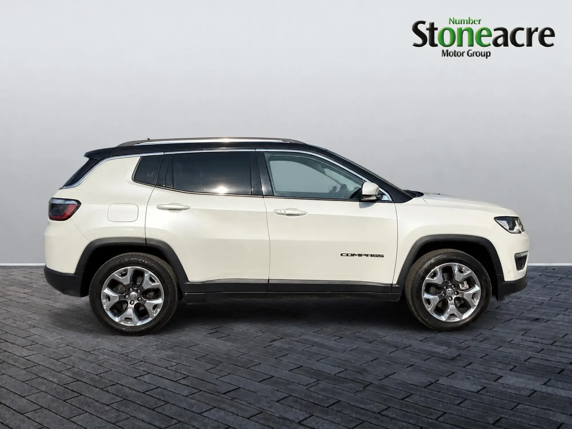 Jeep Compass Image 7 Jeep Compass Image 7