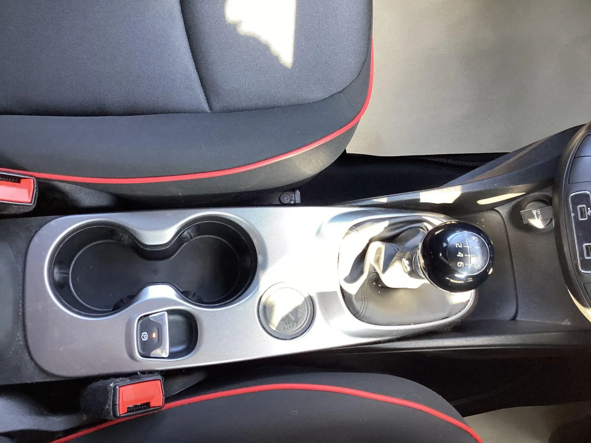 Fiat 500X Image 15 Fiat 500X Image 15