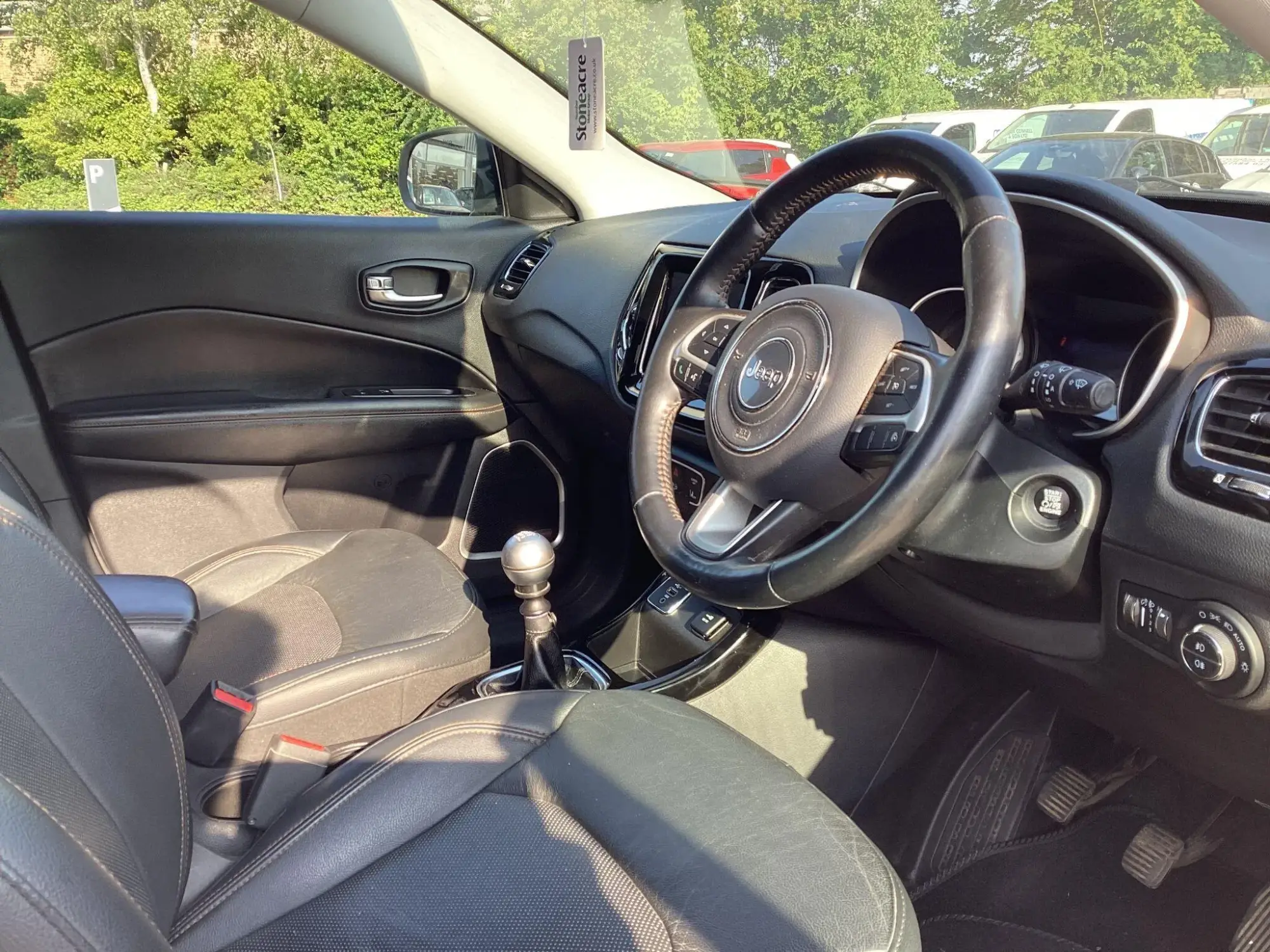 Jeep Compass Image 9 Jeep Compass Image 9