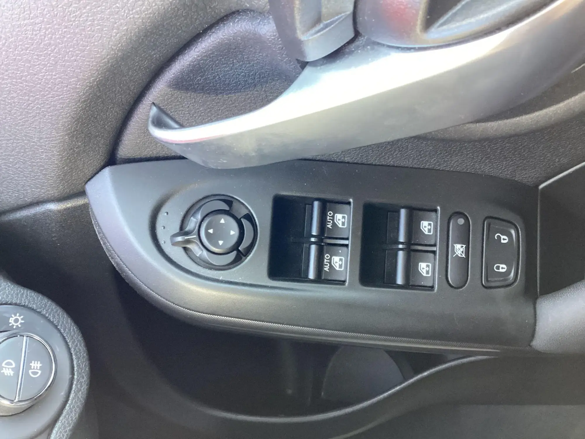 Fiat 500X Image 16 Fiat 500X Image 16