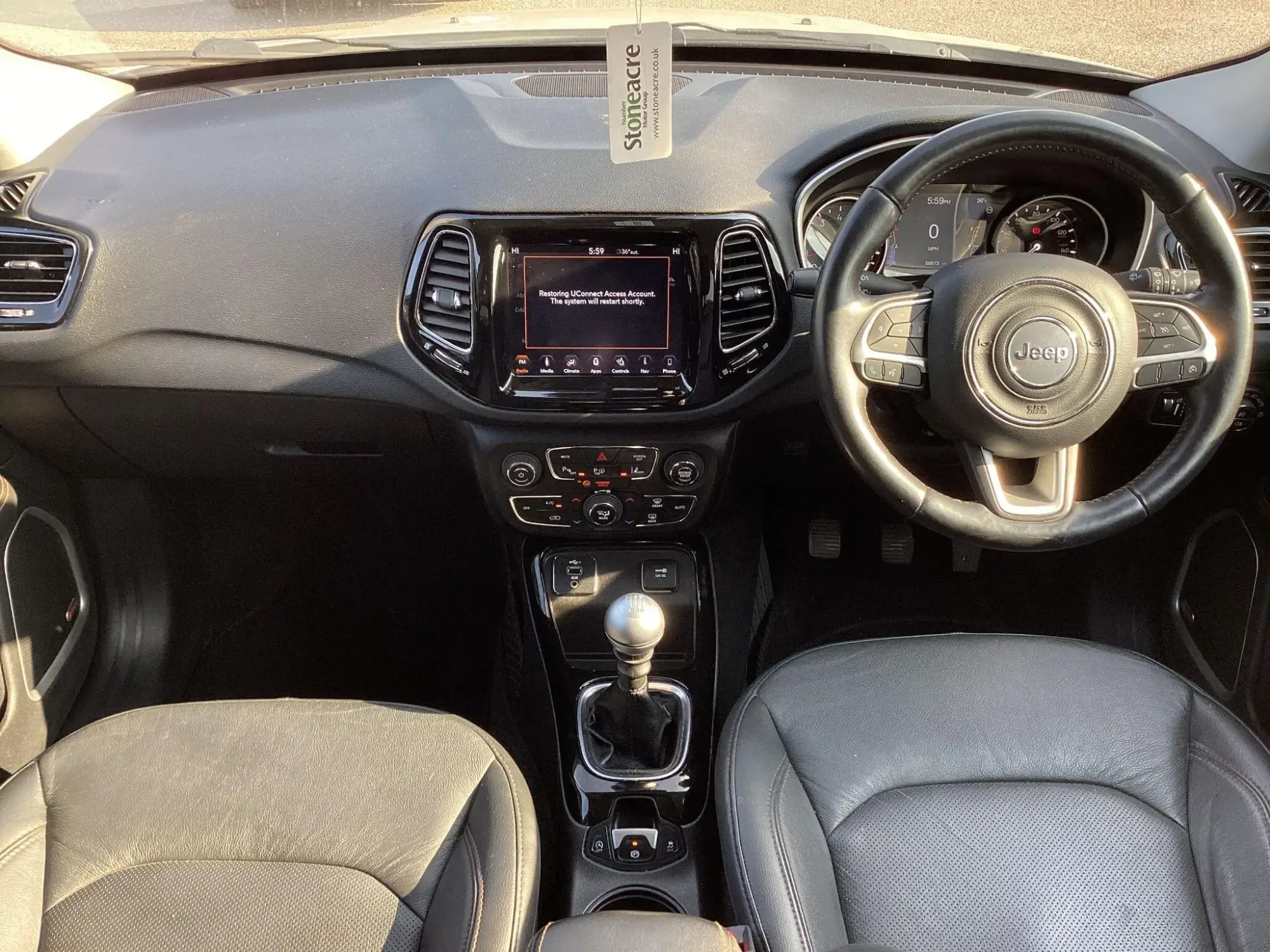 Jeep Compass Image 11 Jeep Compass Image 11