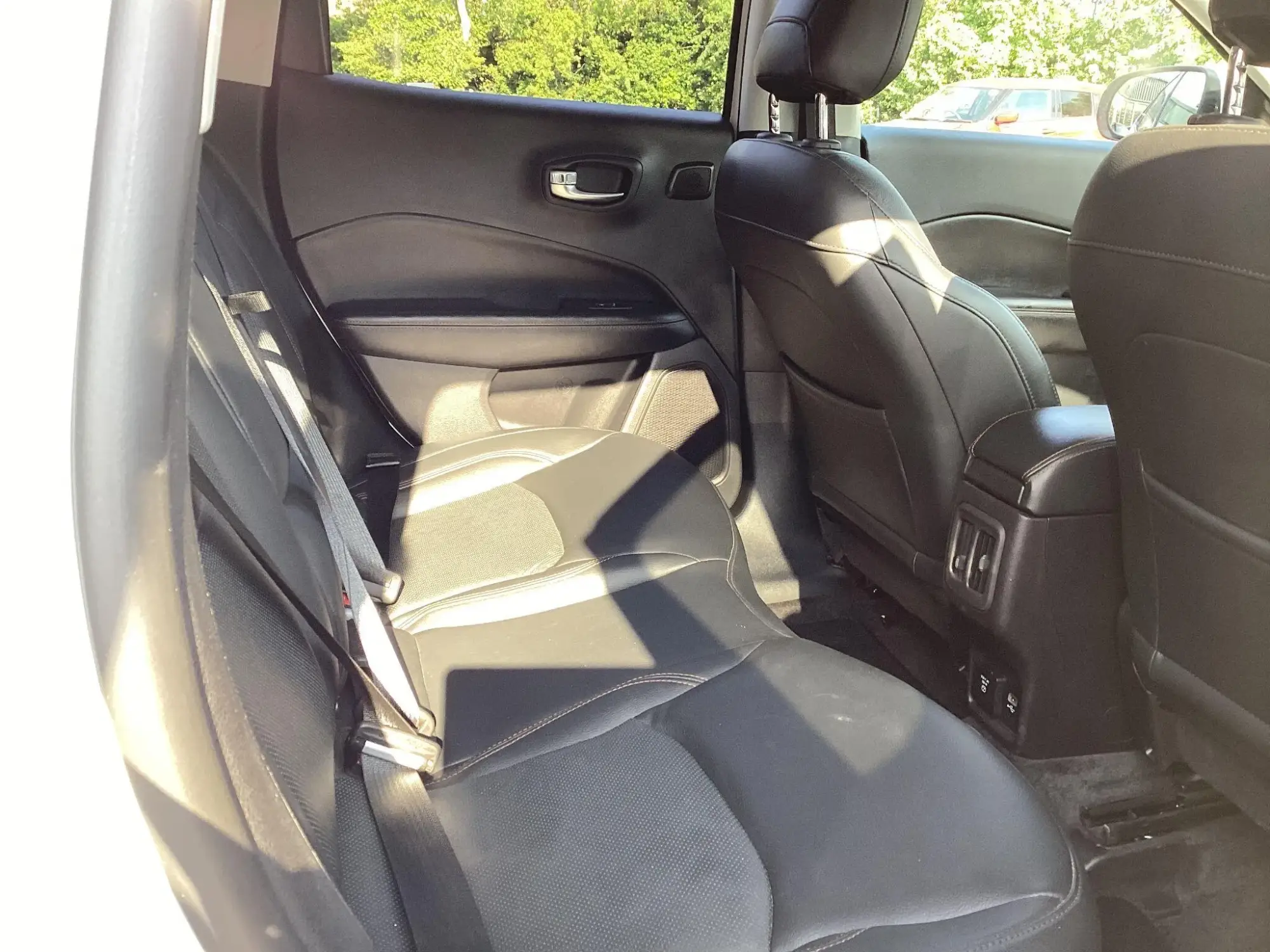 Jeep Compass Image 12 Jeep Compass Image 12