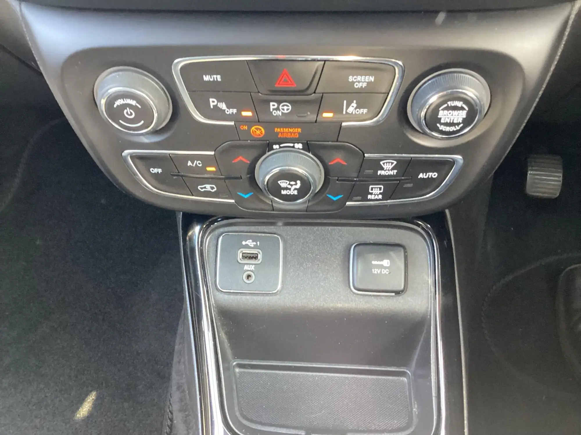 Jeep Compass Image 14 Jeep Compass Image 14