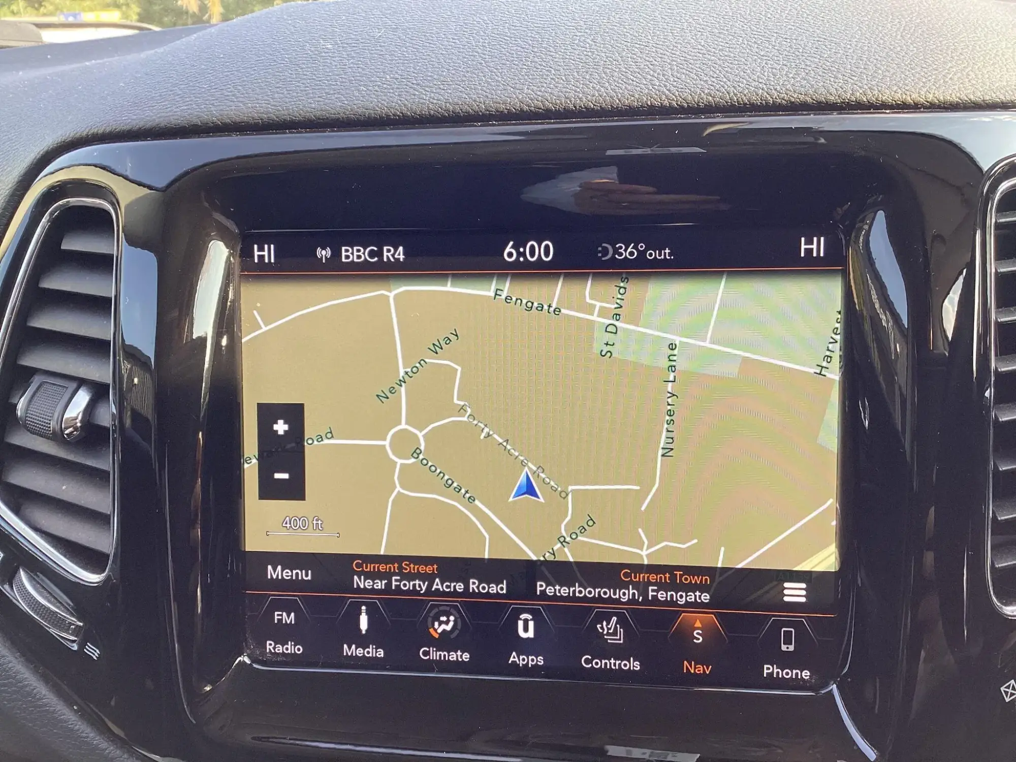 Jeep Compass Image 18 Jeep Compass Image 18