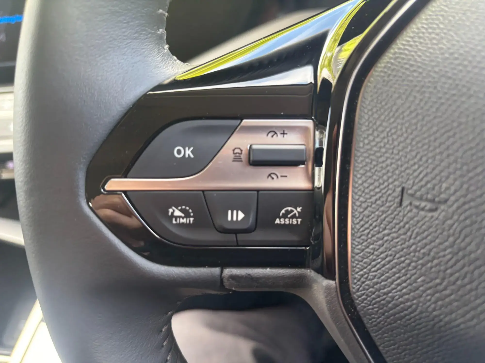 Peugeot E-308 Image 15