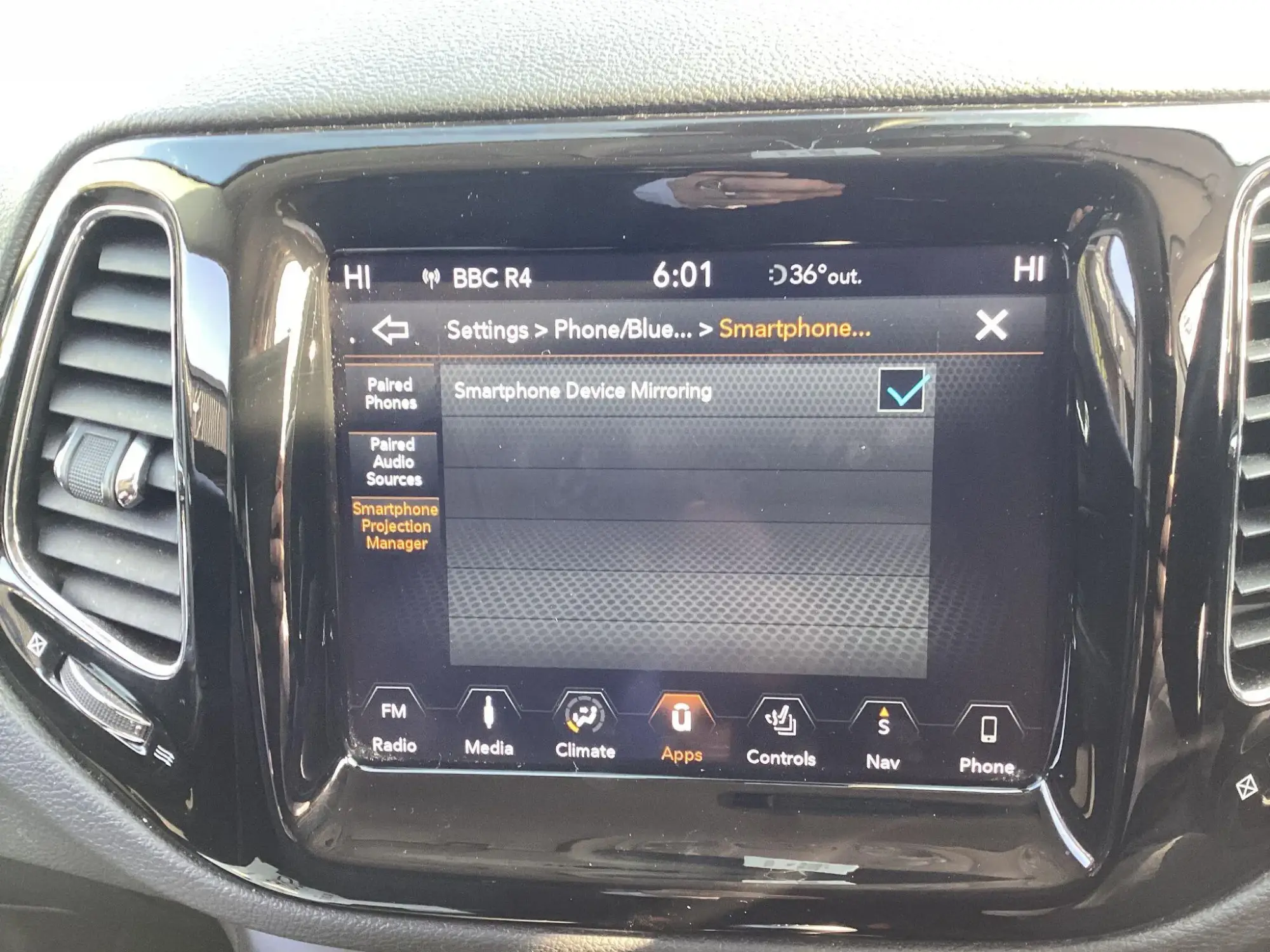 Jeep Compass Image 19 Jeep Compass Image 19