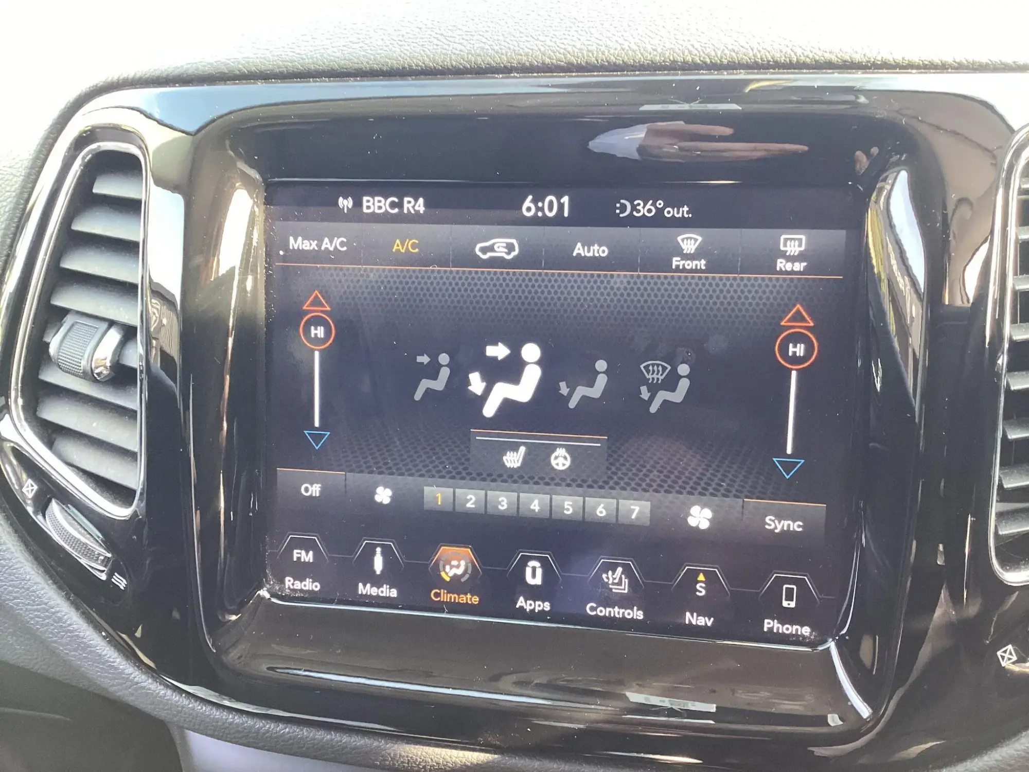 Jeep Compass Image 20 Jeep Compass Image 20