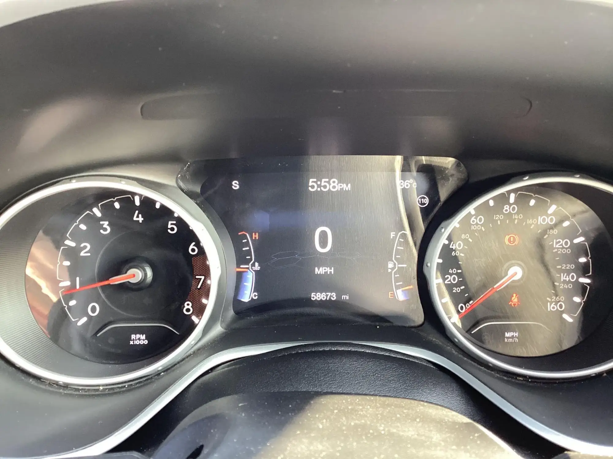 Jeep Compass Image 21 Jeep Compass Image 21