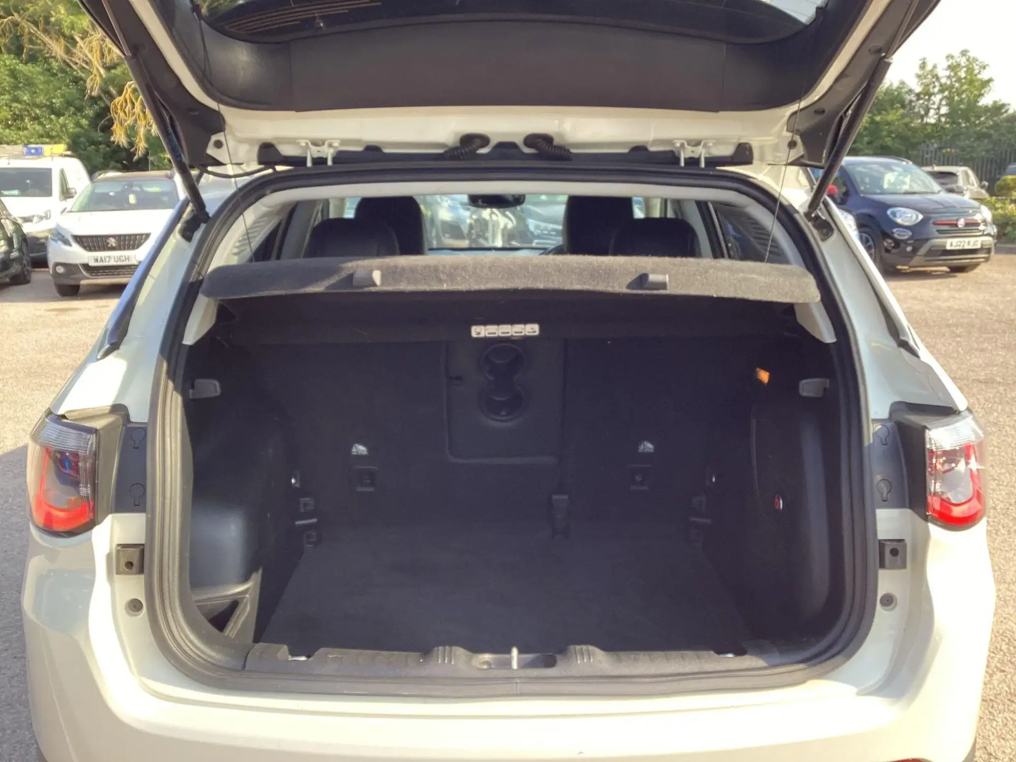Jeep Compass Image 22 Jeep Compass Image 22