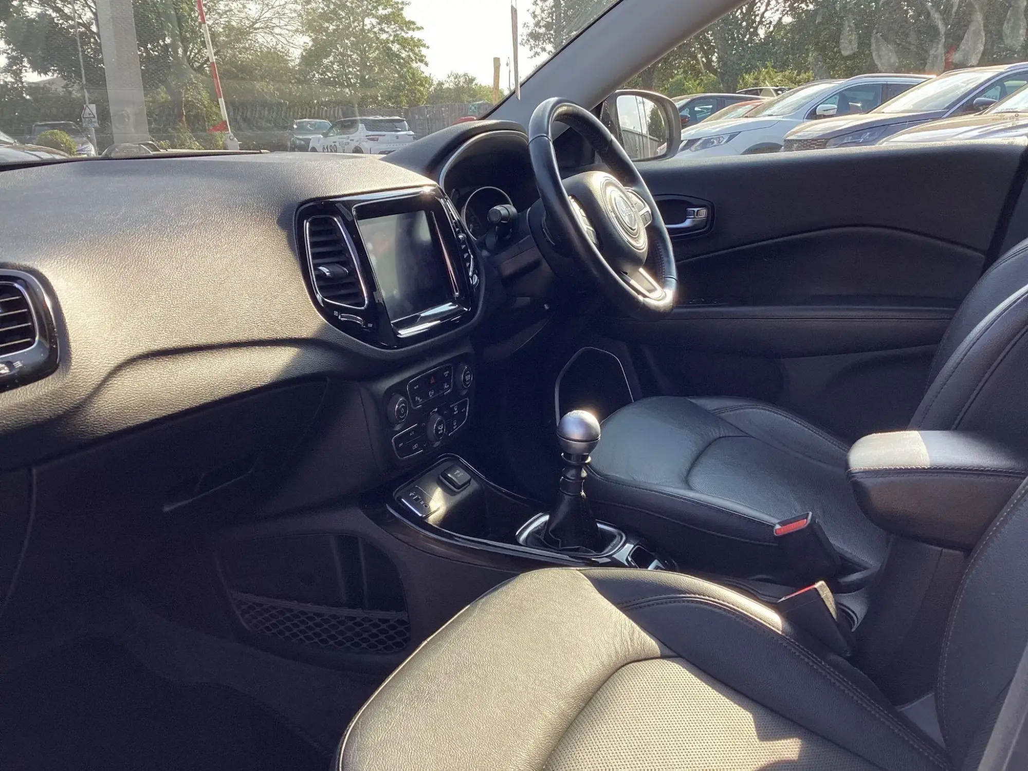 Jeep Compass Image 24 Jeep Compass Image 24