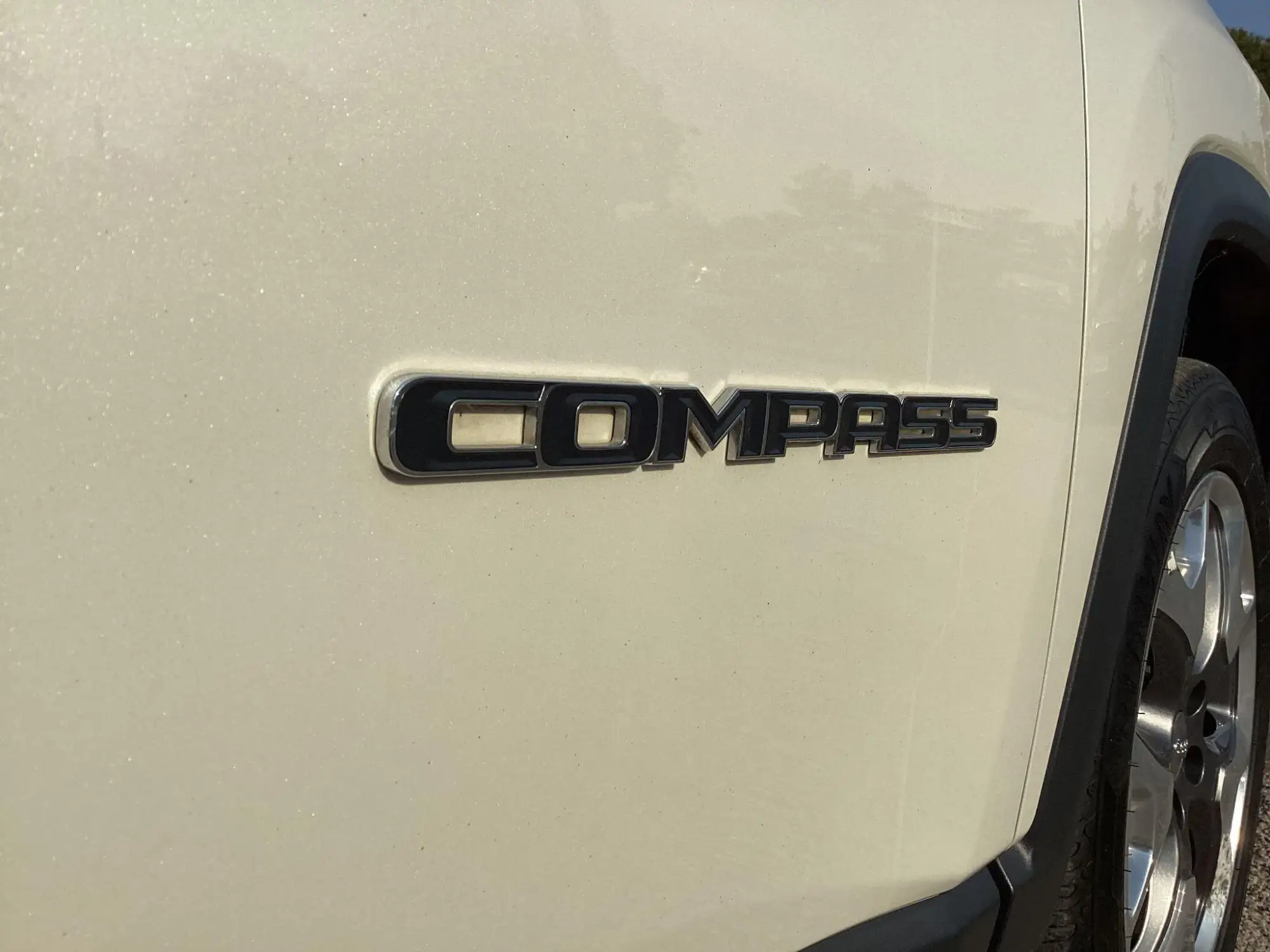 Jeep Compass Image 26 Jeep Compass Image 26