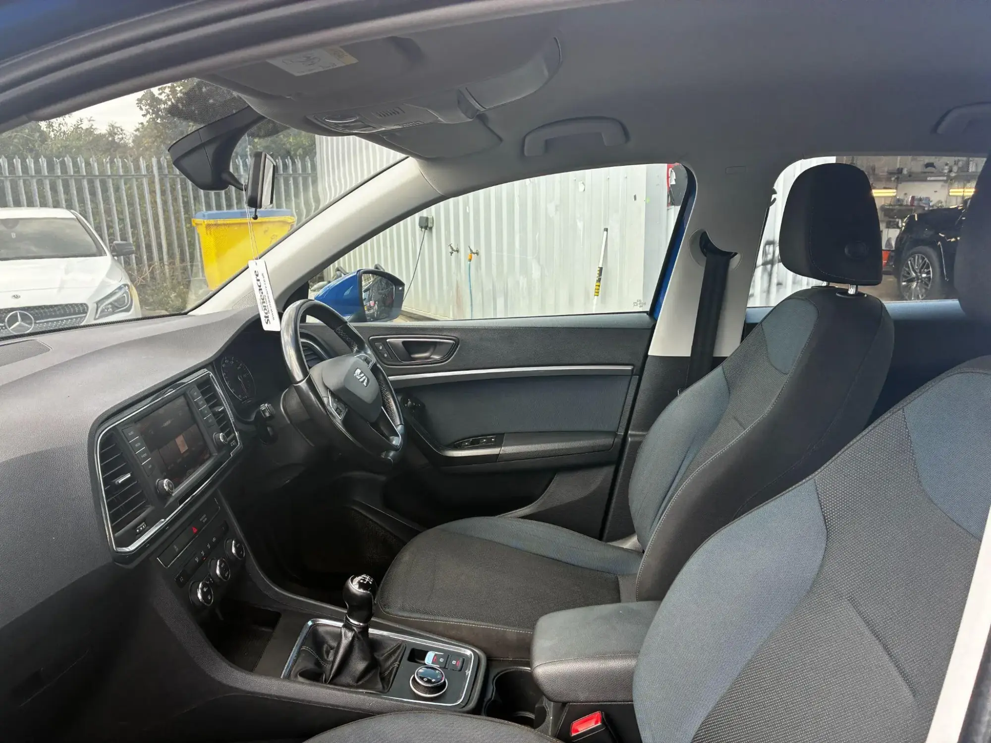 SEAT Ateca Image 10 SEAT Ateca Image 10