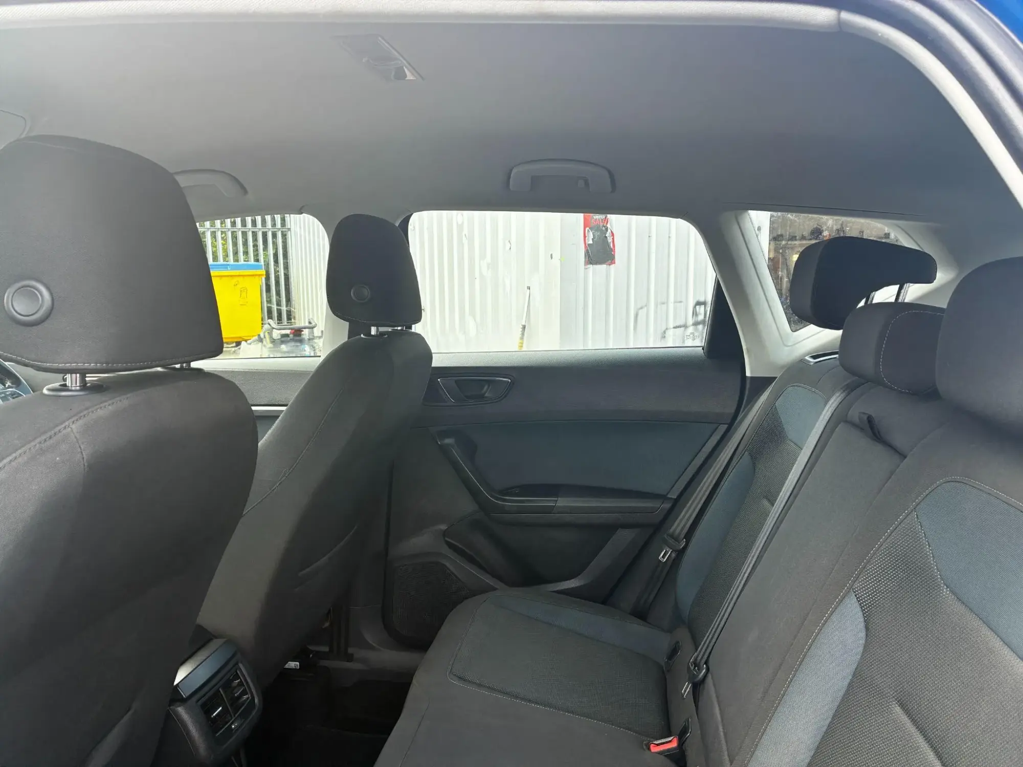SEAT Ateca Image 11 SEAT Ateca Image 11