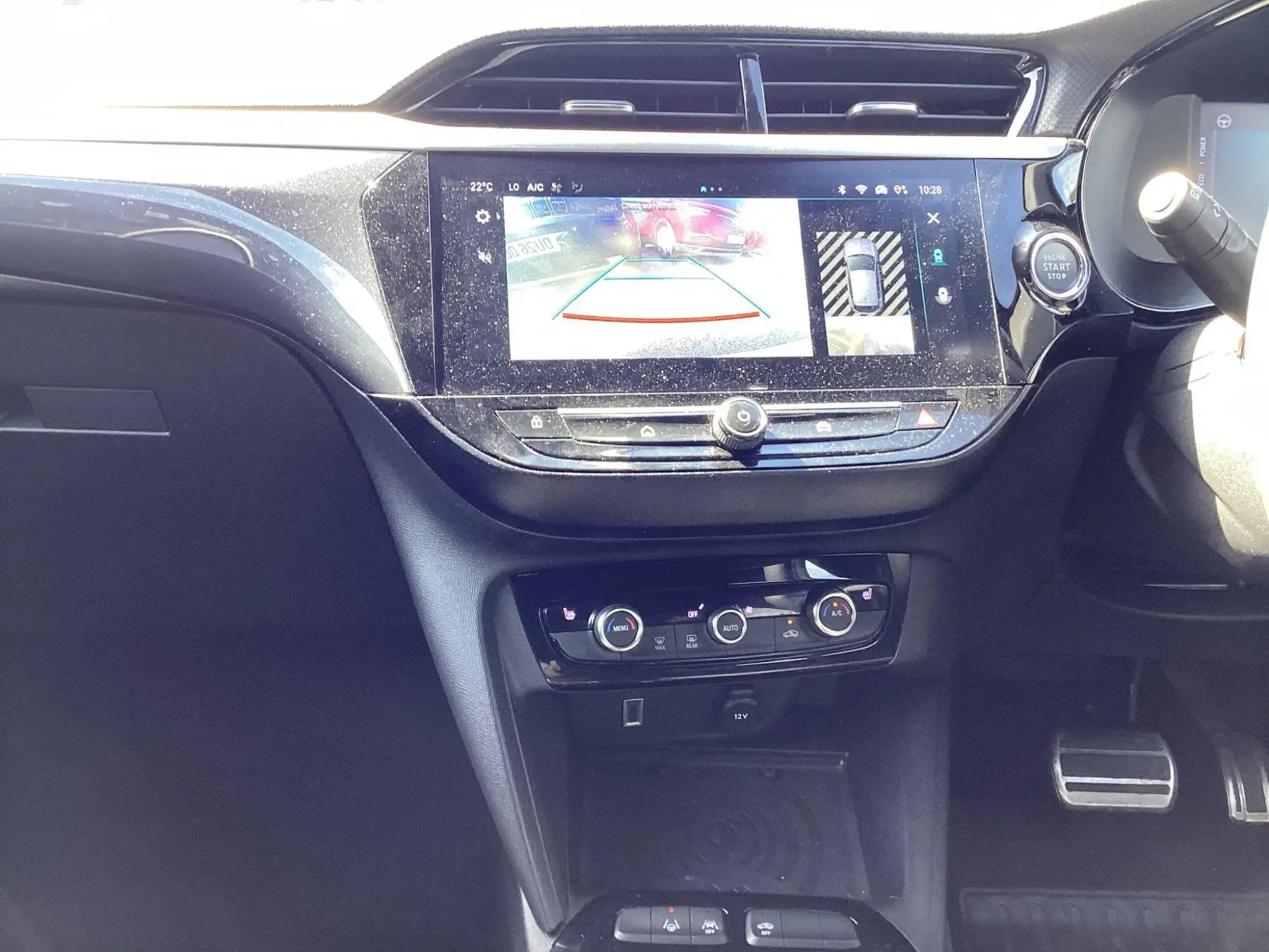 Vauxhall Corsa Electric Image 20