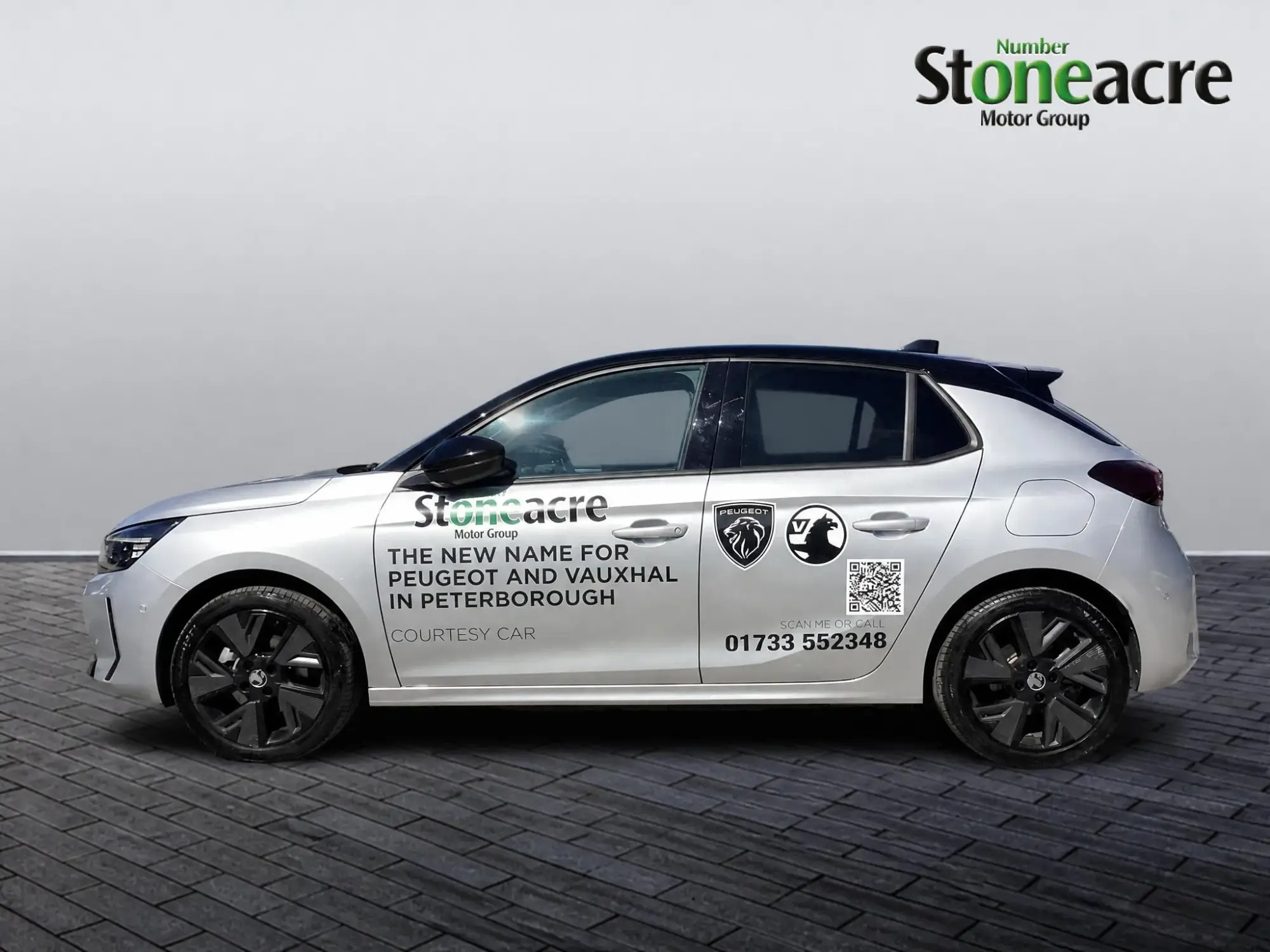 Vauxhall Corsa Electric Image 5