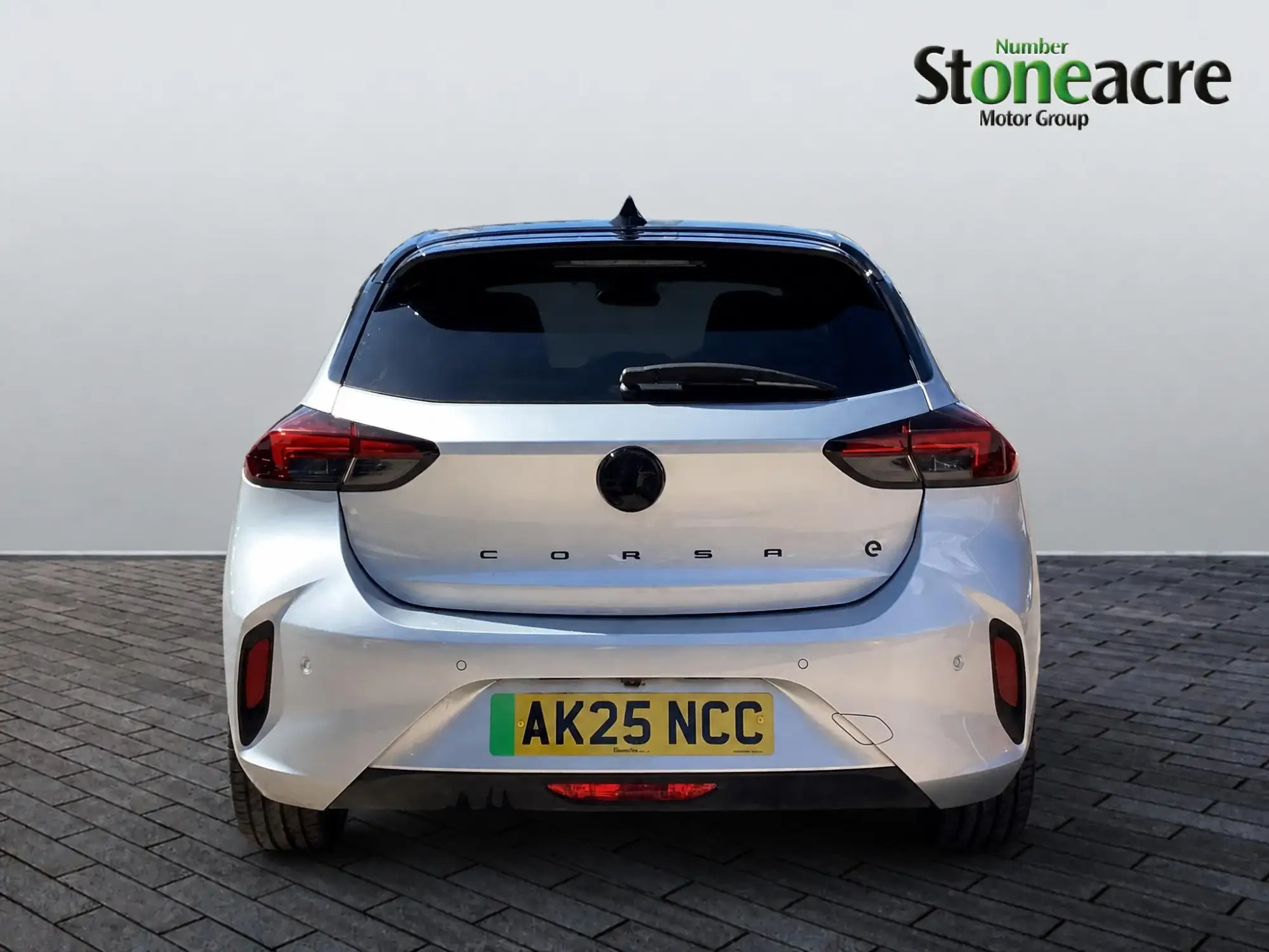 Vauxhall Corsa Electric Image 6