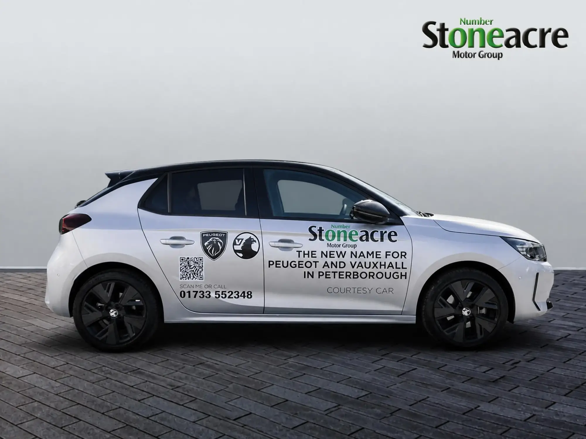 Vauxhall Corsa Electric Image 7