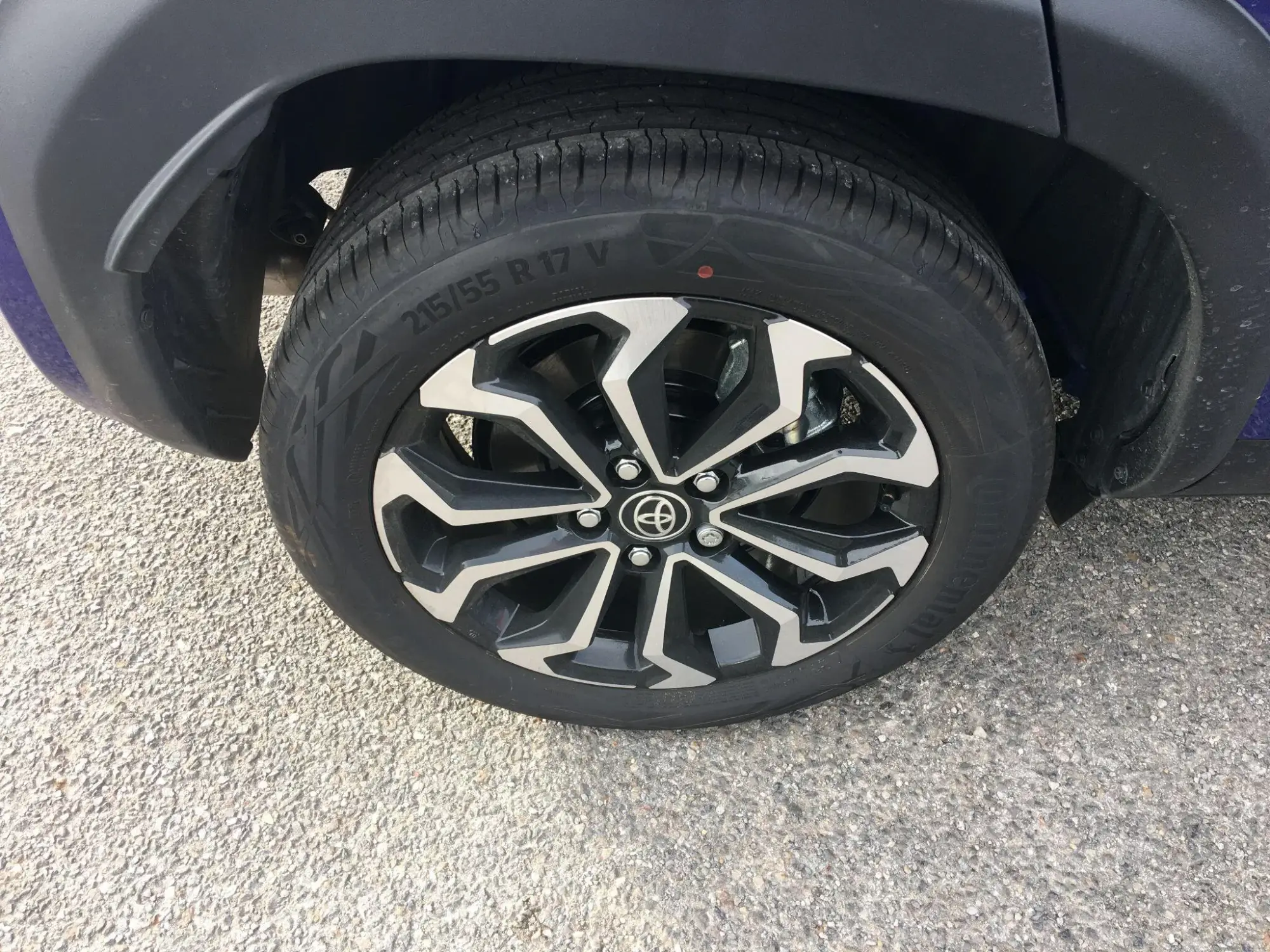 Toyota Yaris Cross Image 9