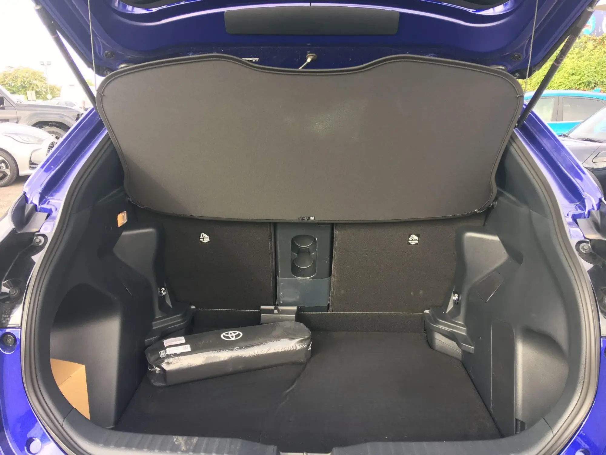 Toyota Yaris Cross Image 10