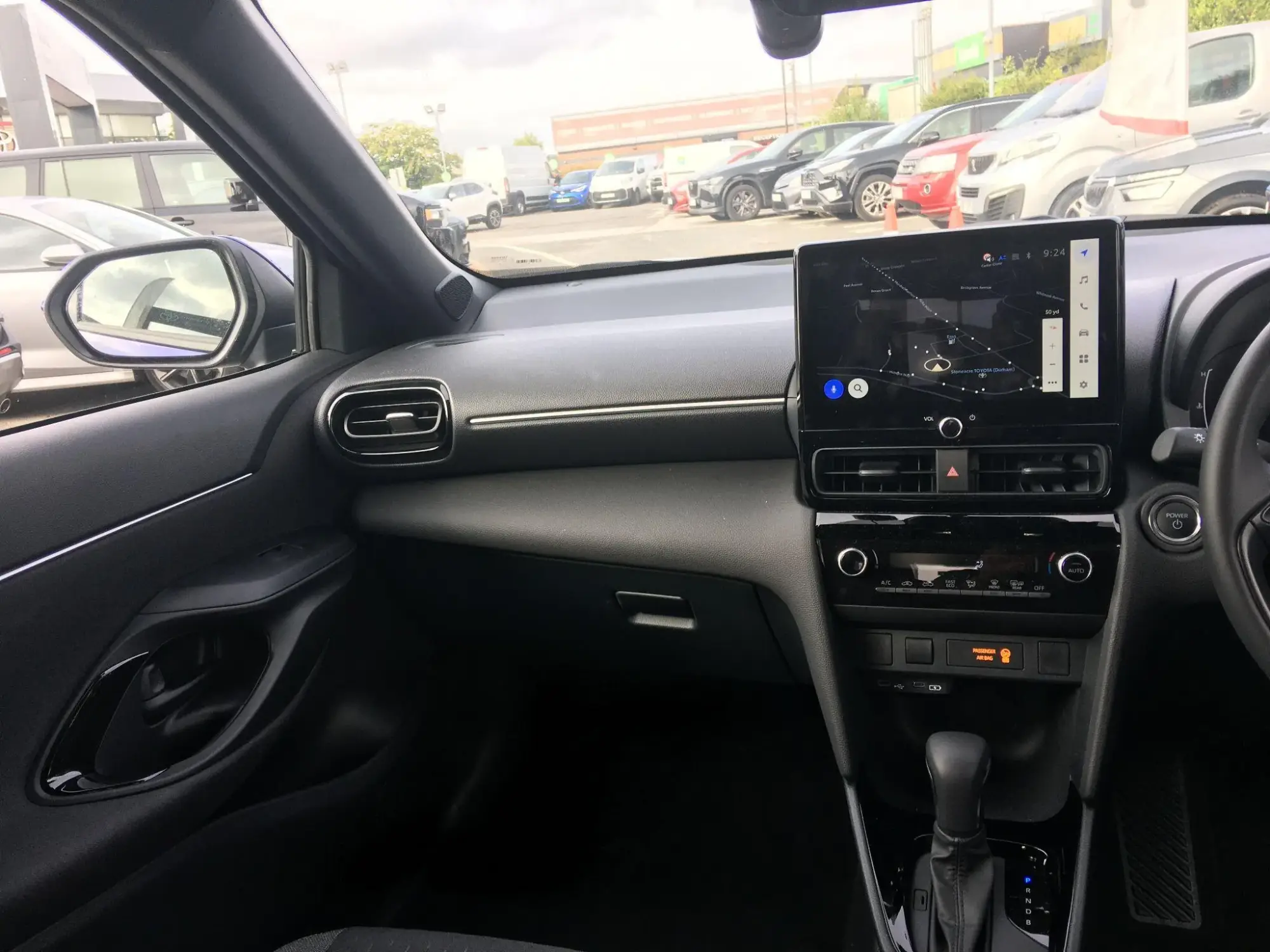 Toyota Yaris Cross Image 13