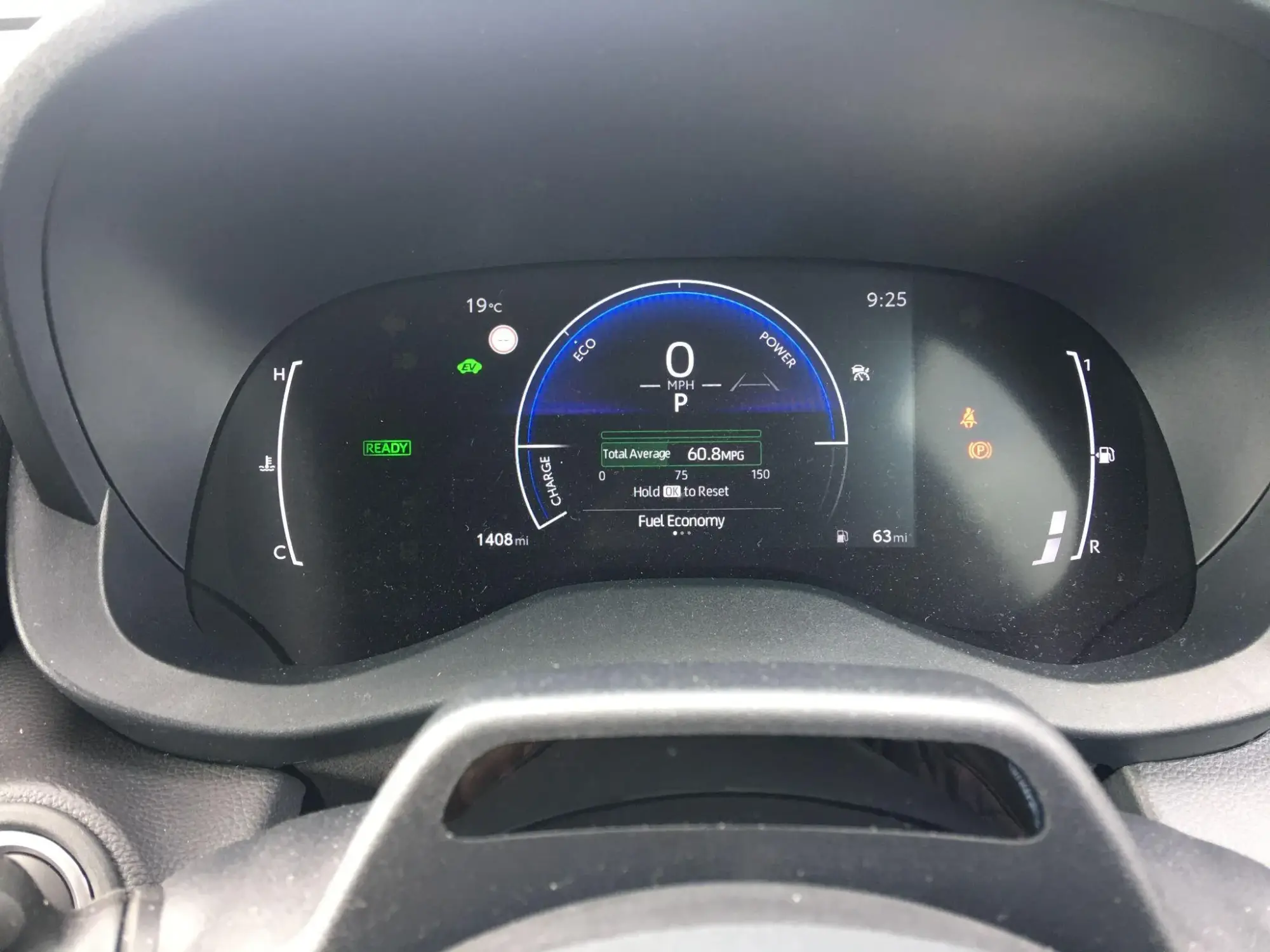 Toyota Yaris Cross Image 14
