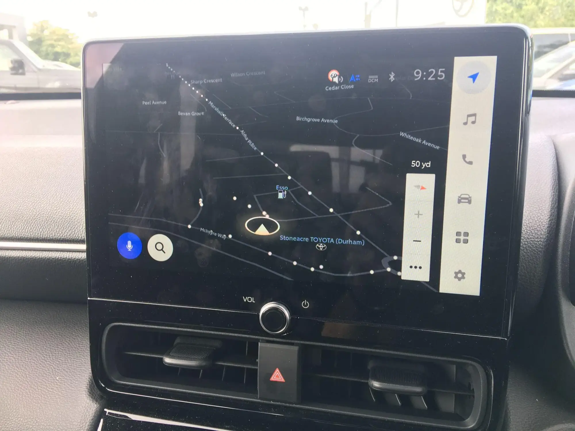 Toyota Yaris Cross Image 15