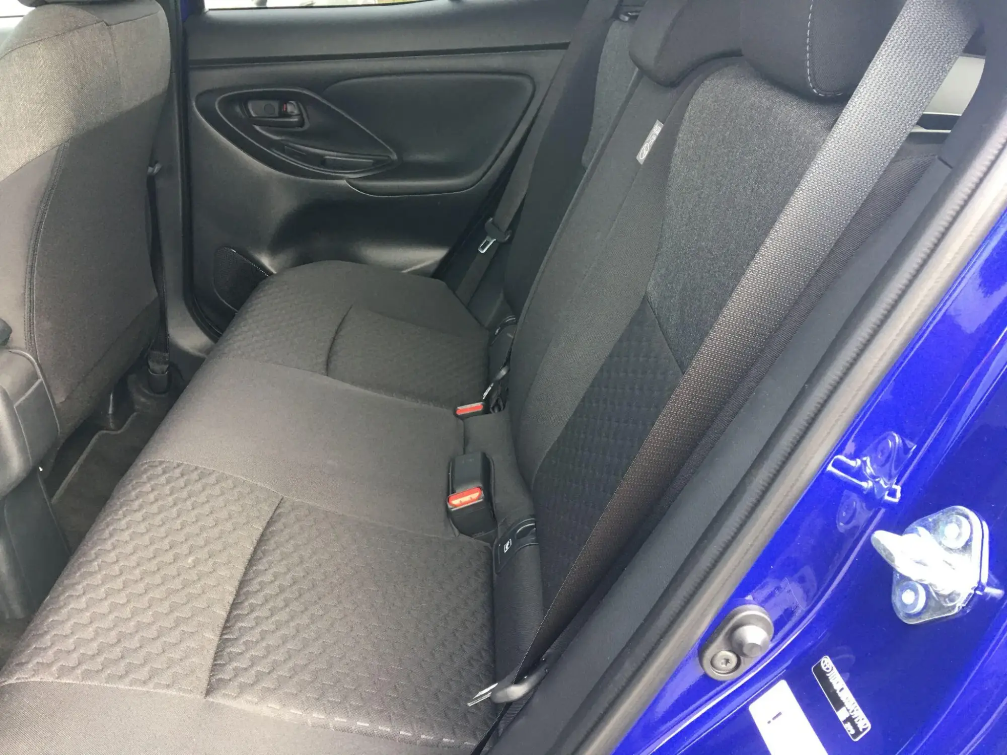 Toyota Yaris Cross Image 17