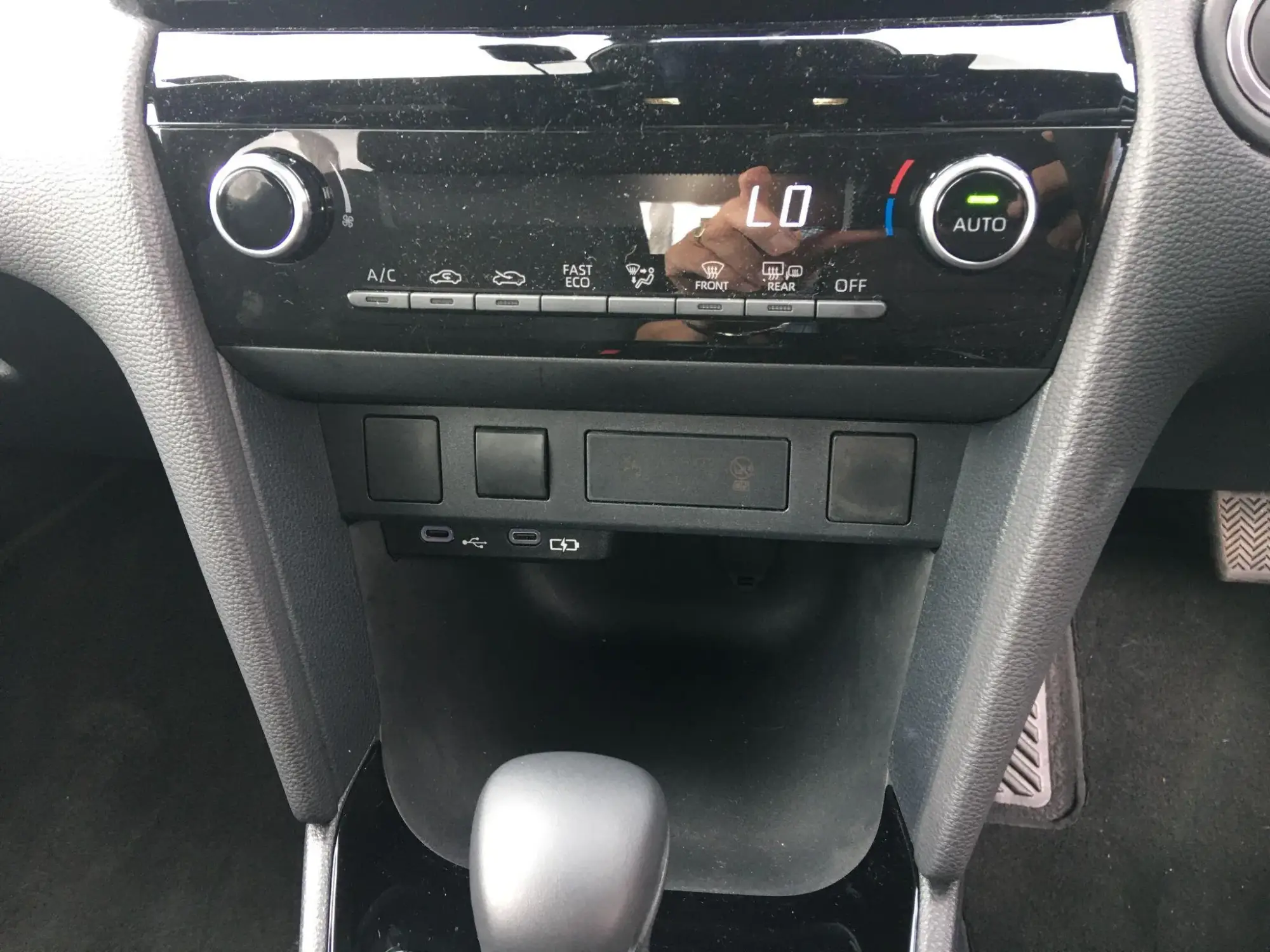 Toyota Yaris Cross Image 19