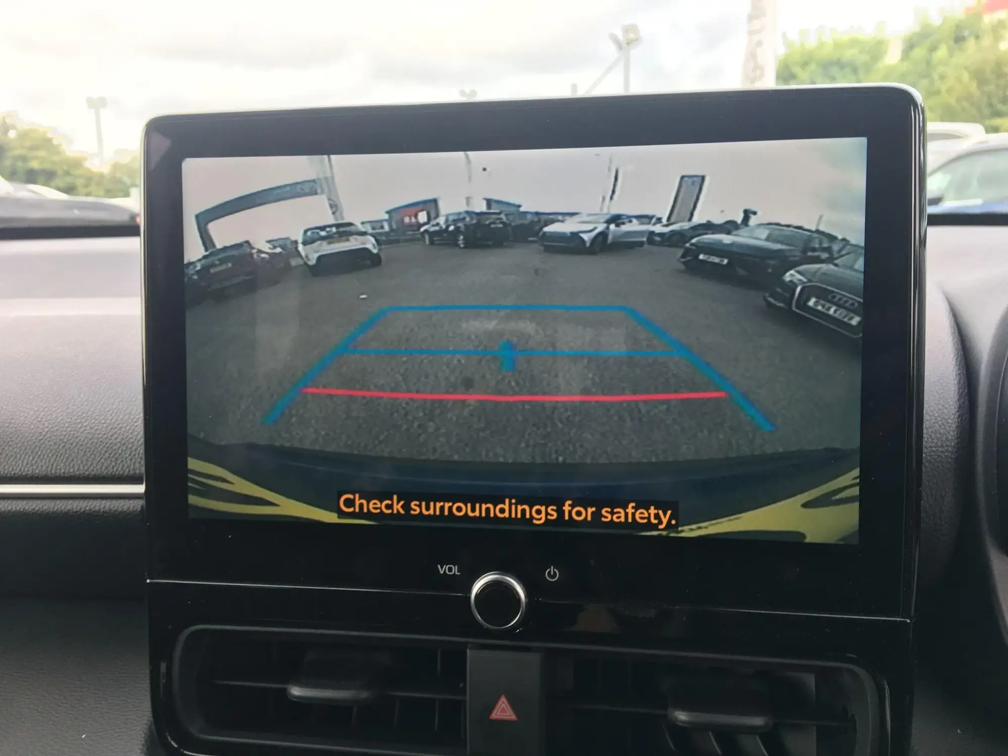 Toyota Yaris Cross Image 20