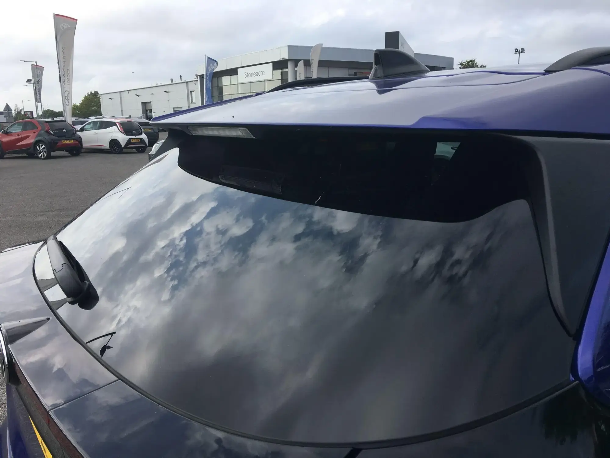 Toyota Yaris Cross Image 30