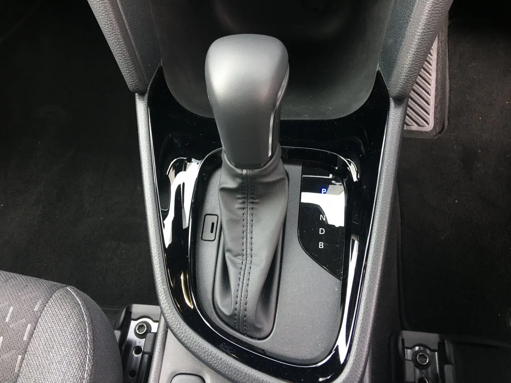 Toyota Yaris Cross Image 34