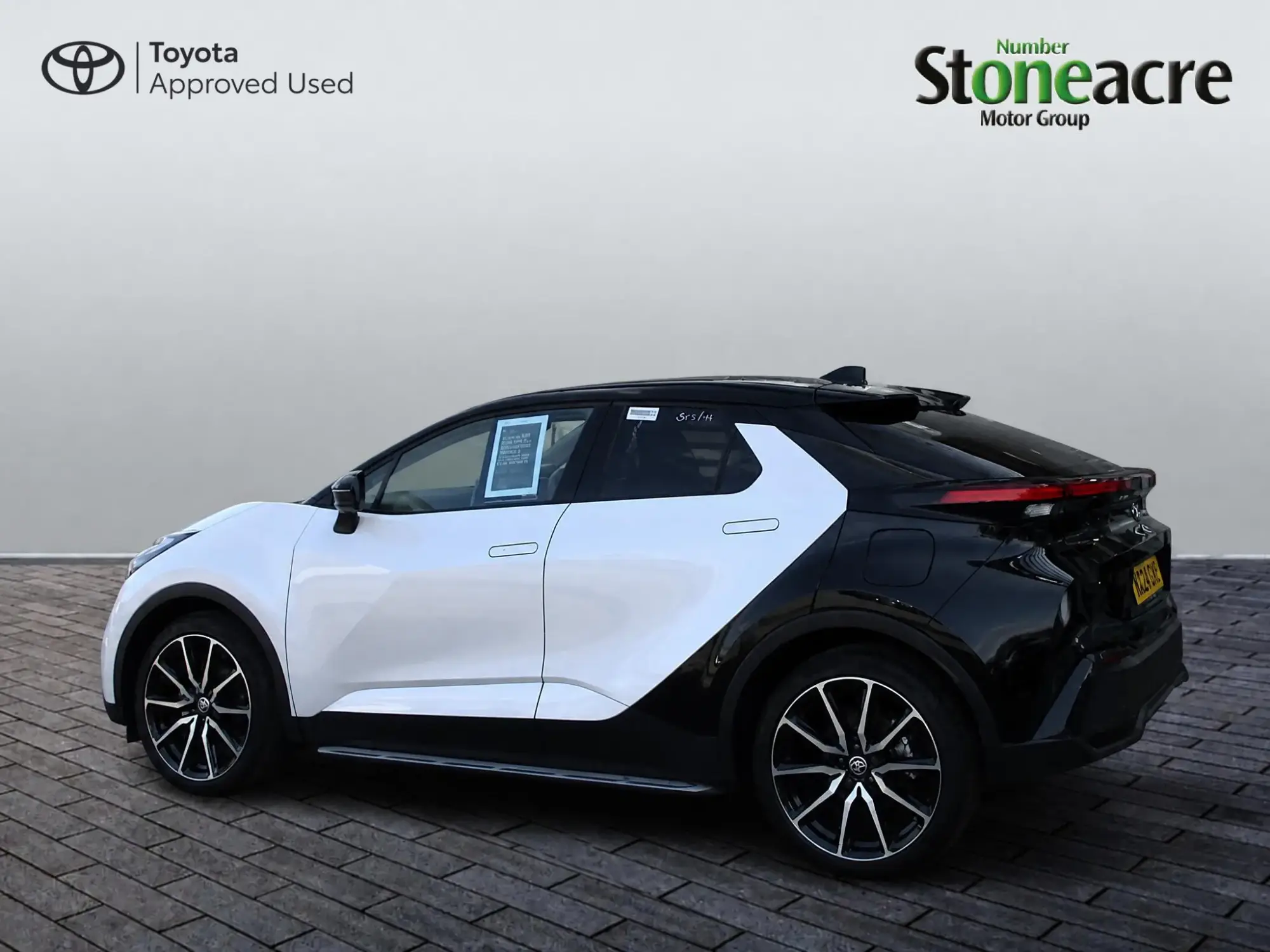 Toyota Yaris Cross Image 35