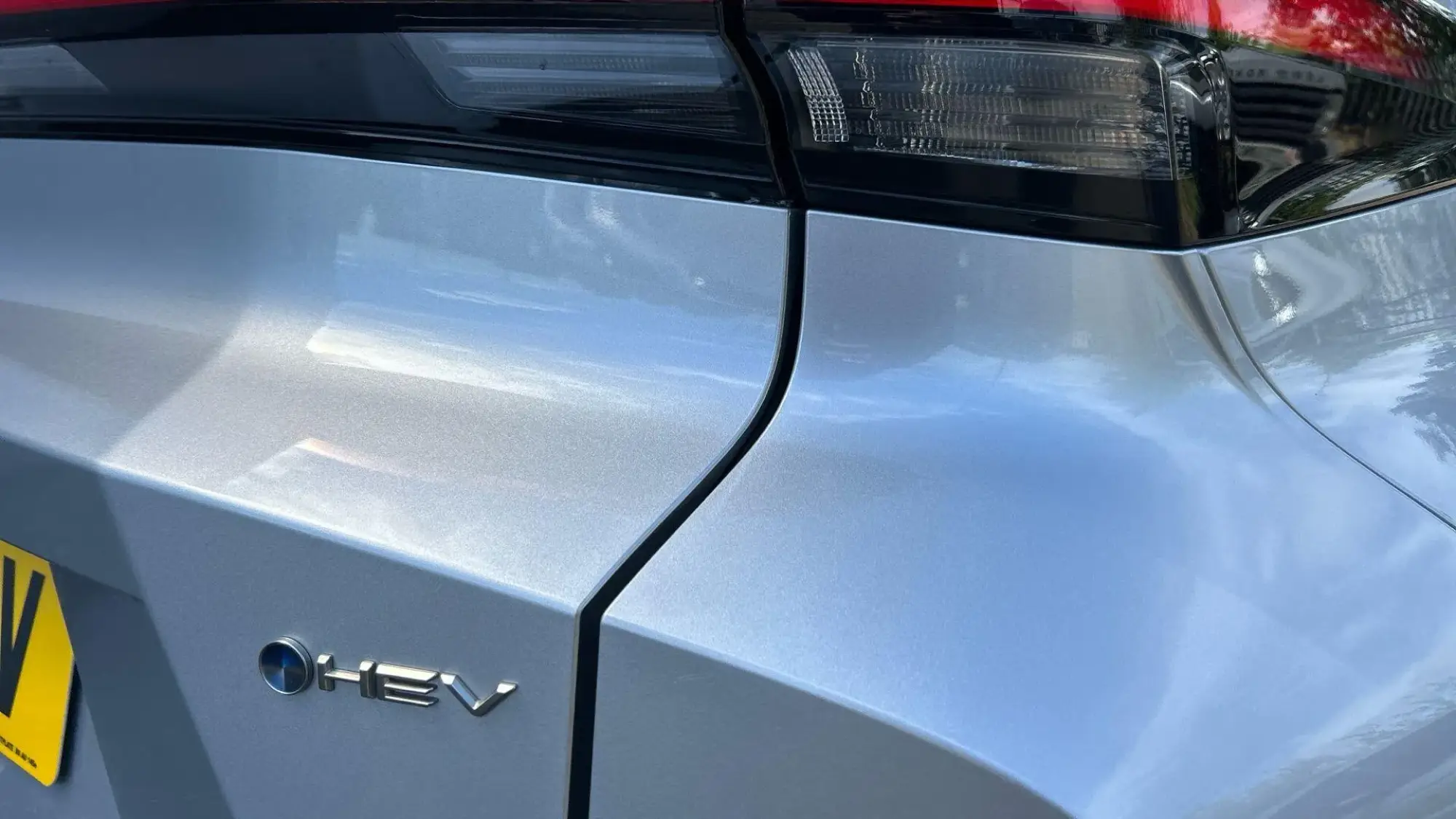 Toyota C-HR Self-Charging Hybrid Image 45 Toyota C-HR Self-Charging Hybrid Image 45