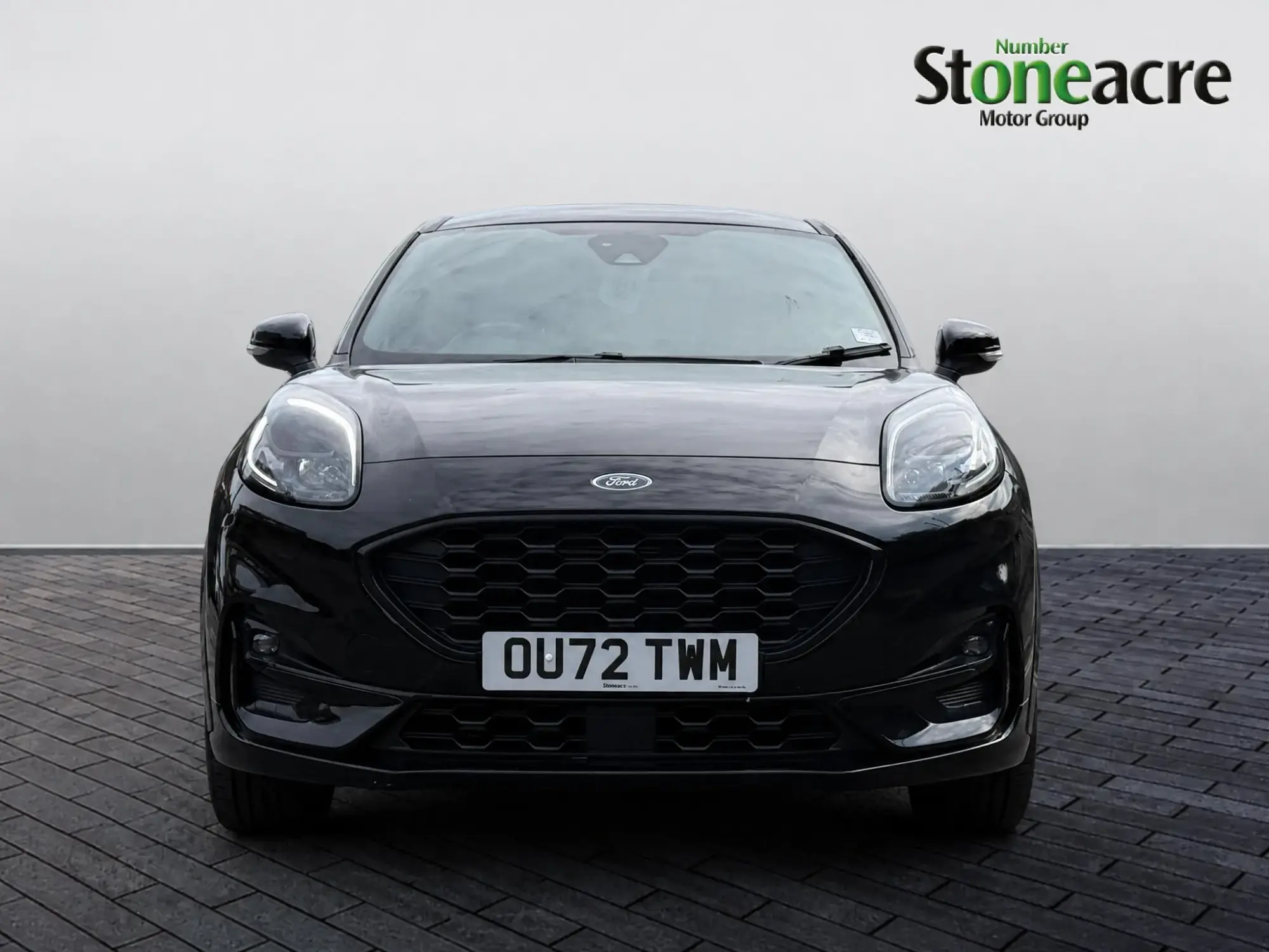 Ford Puma Image 2 Ford Puma Image 2