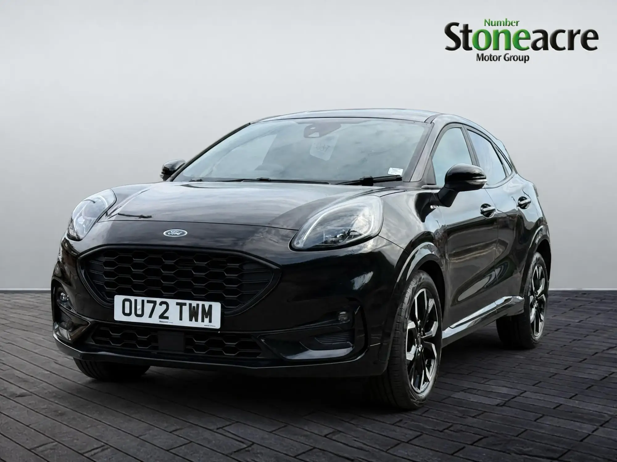 Ford Puma Image 3 Ford Puma Image 3