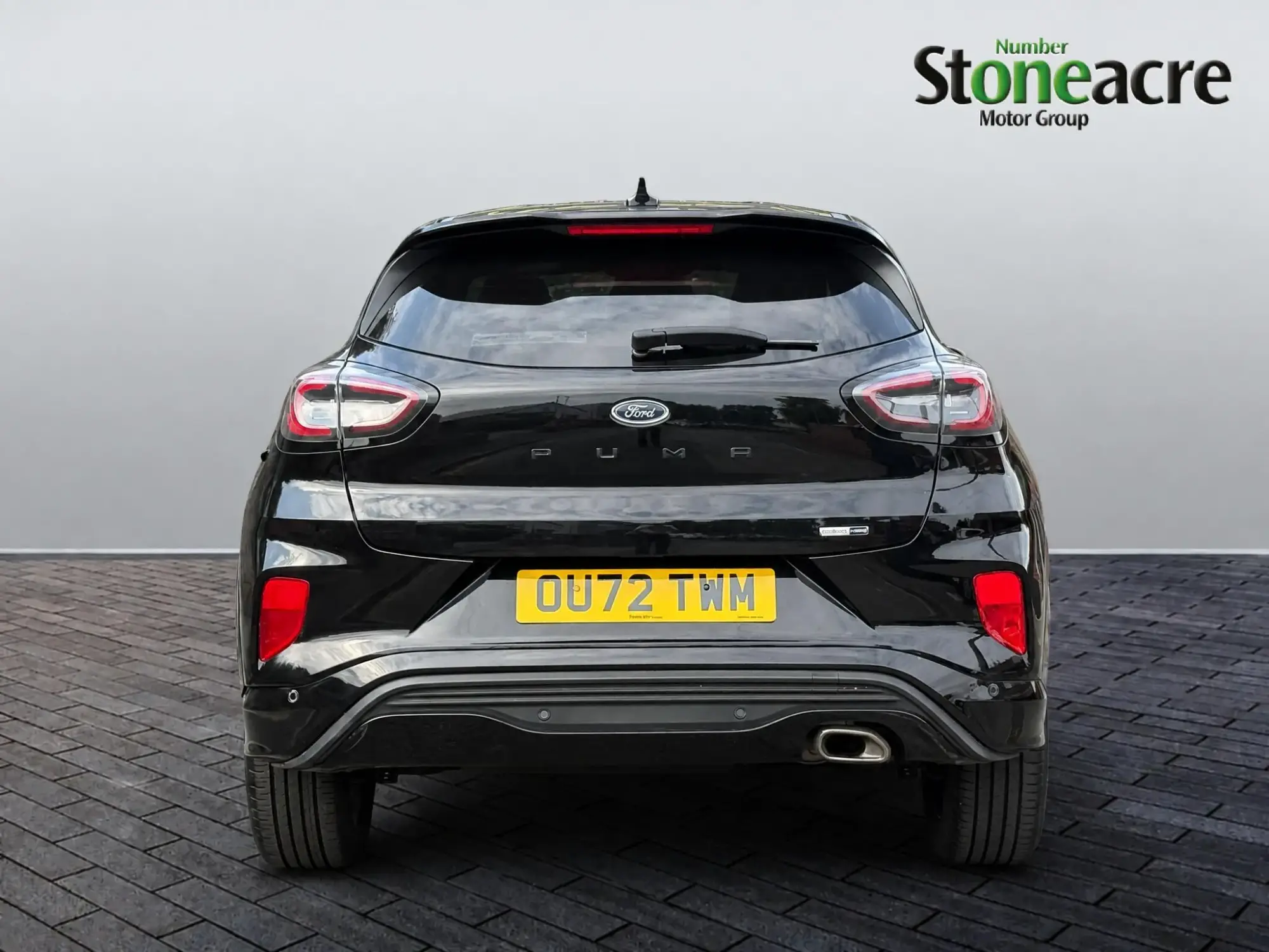Ford Puma Image 6 Ford Puma Image 6