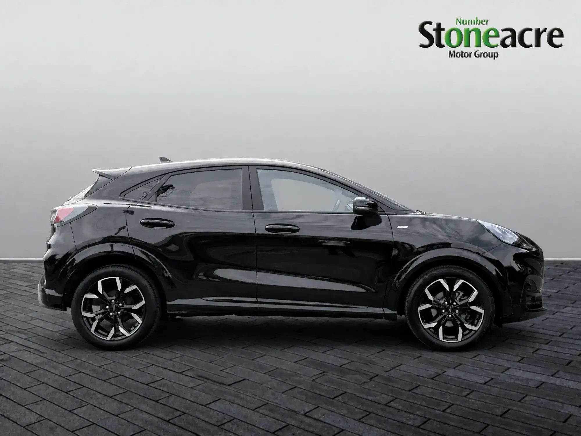 Ford Puma Image 7 Ford Puma Image 7