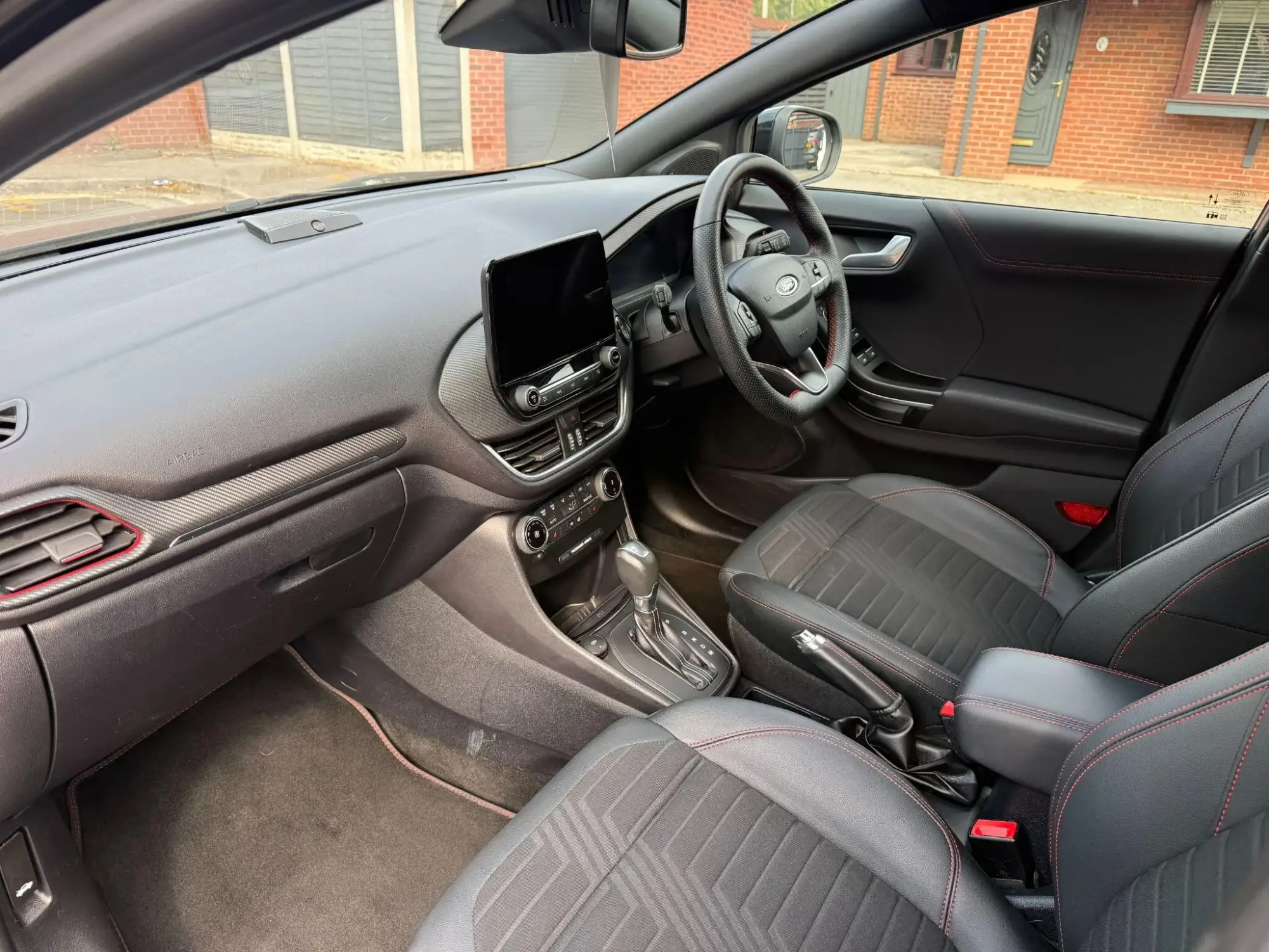 Ford Puma Image 9 Ford Puma Image 9