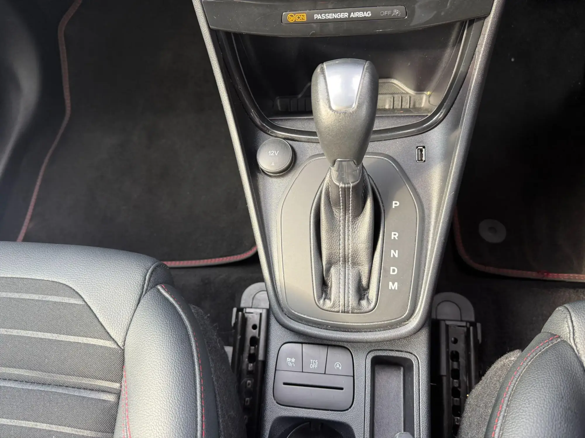 Ford Puma Image 11 Ford Puma Image 11