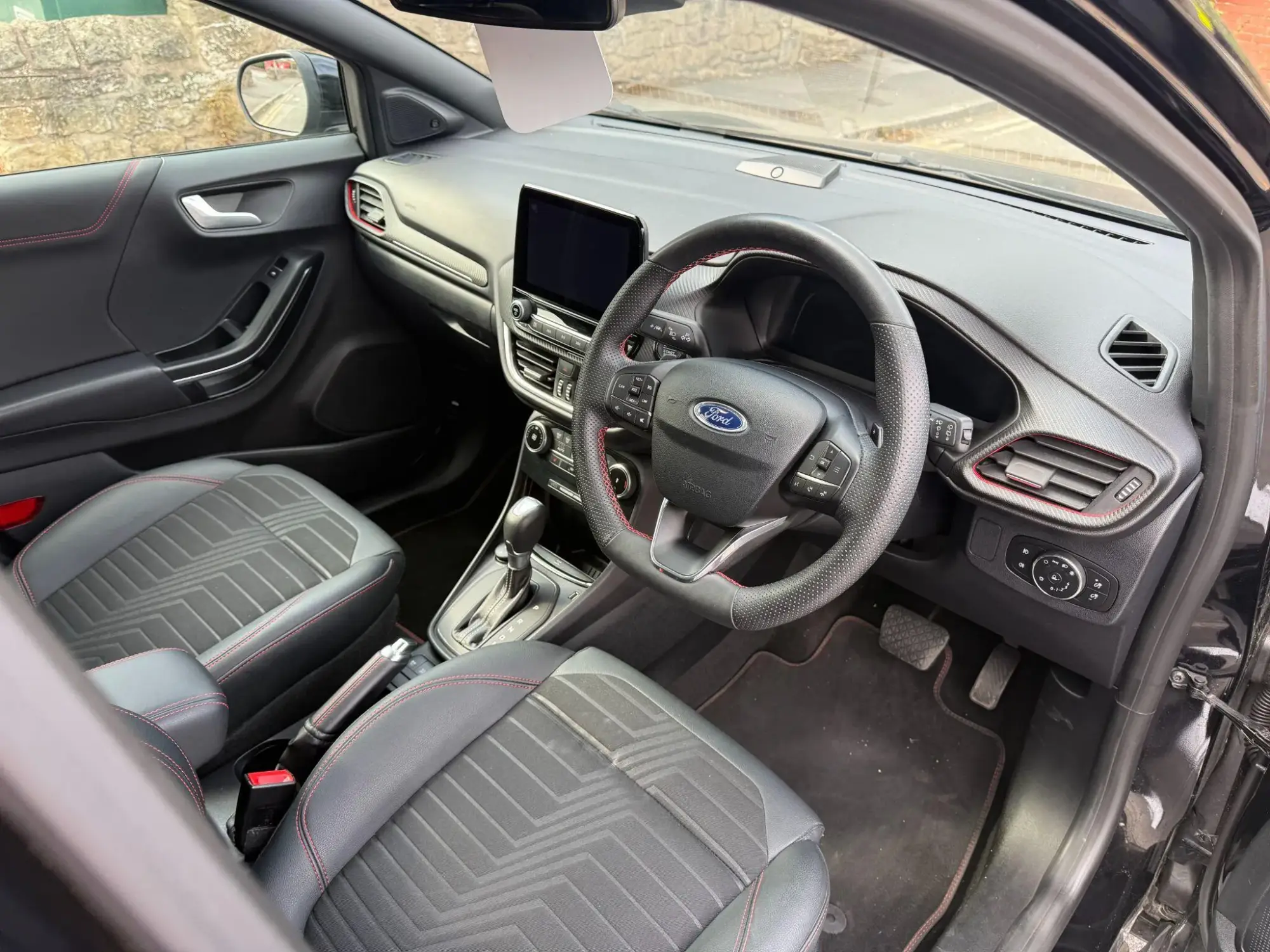 Ford Puma Image 12 Ford Puma Image 12