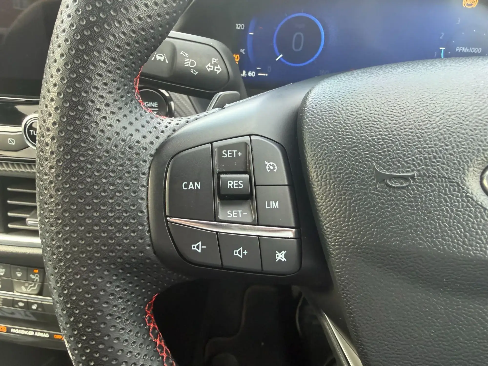 Ford Puma Image 16 Ford Puma Image 16