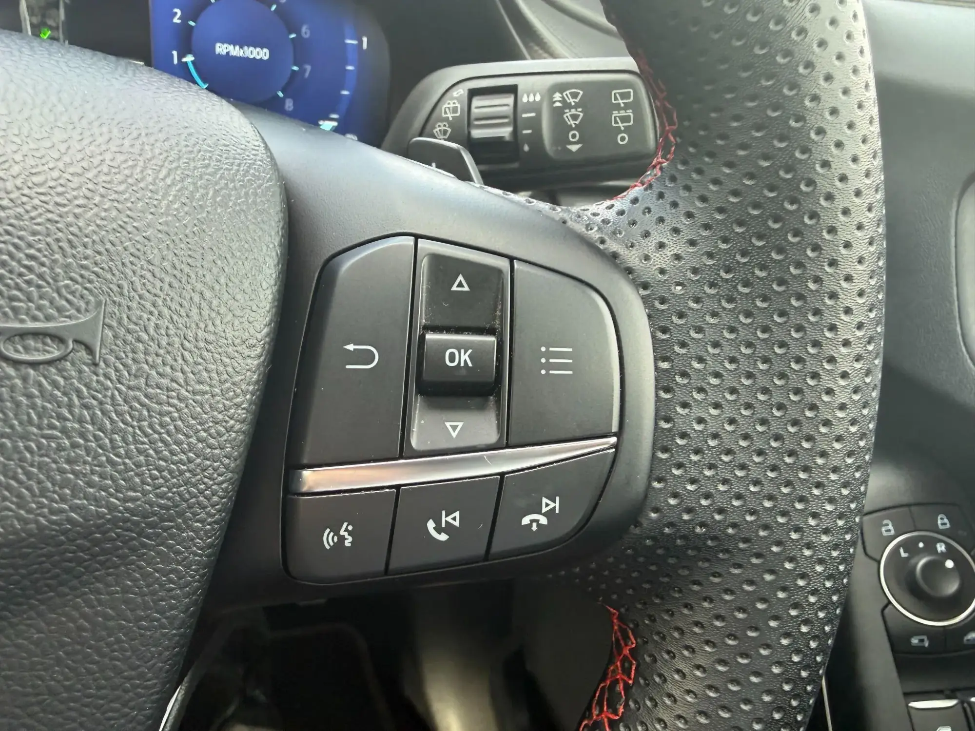 Ford Puma Image 17 Ford Puma Image 17