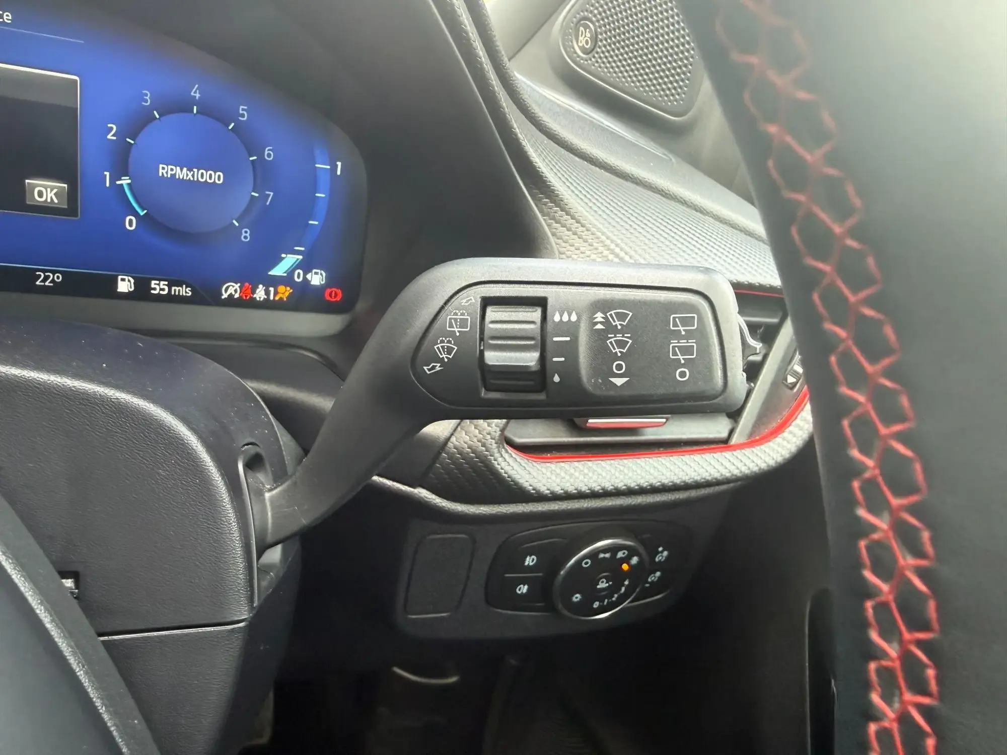 Ford Puma Image 18 Ford Puma Image 18